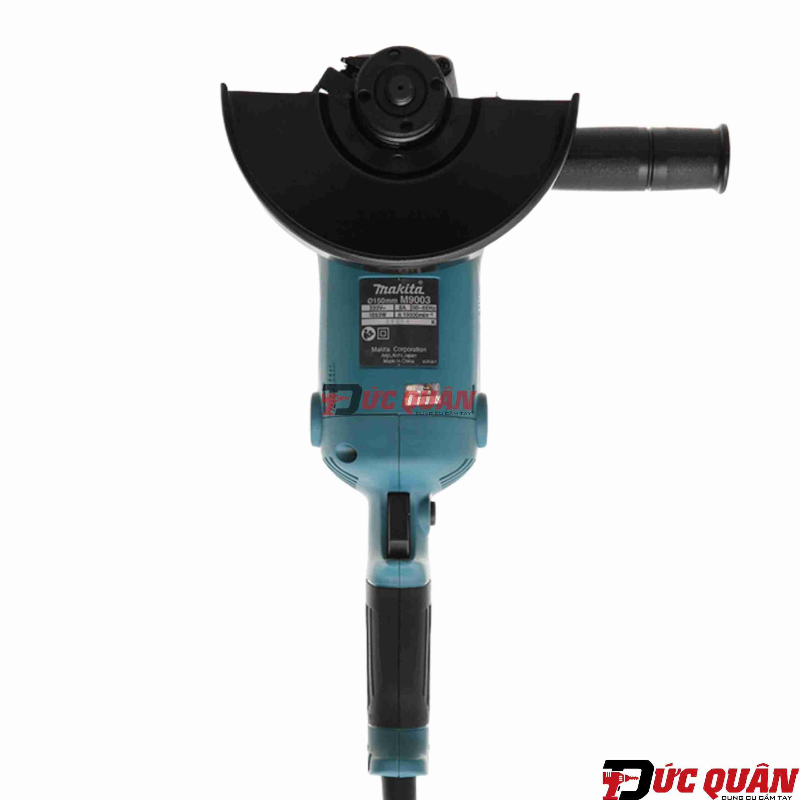 Máy mài góc ( 150mm ) Makita M9003B