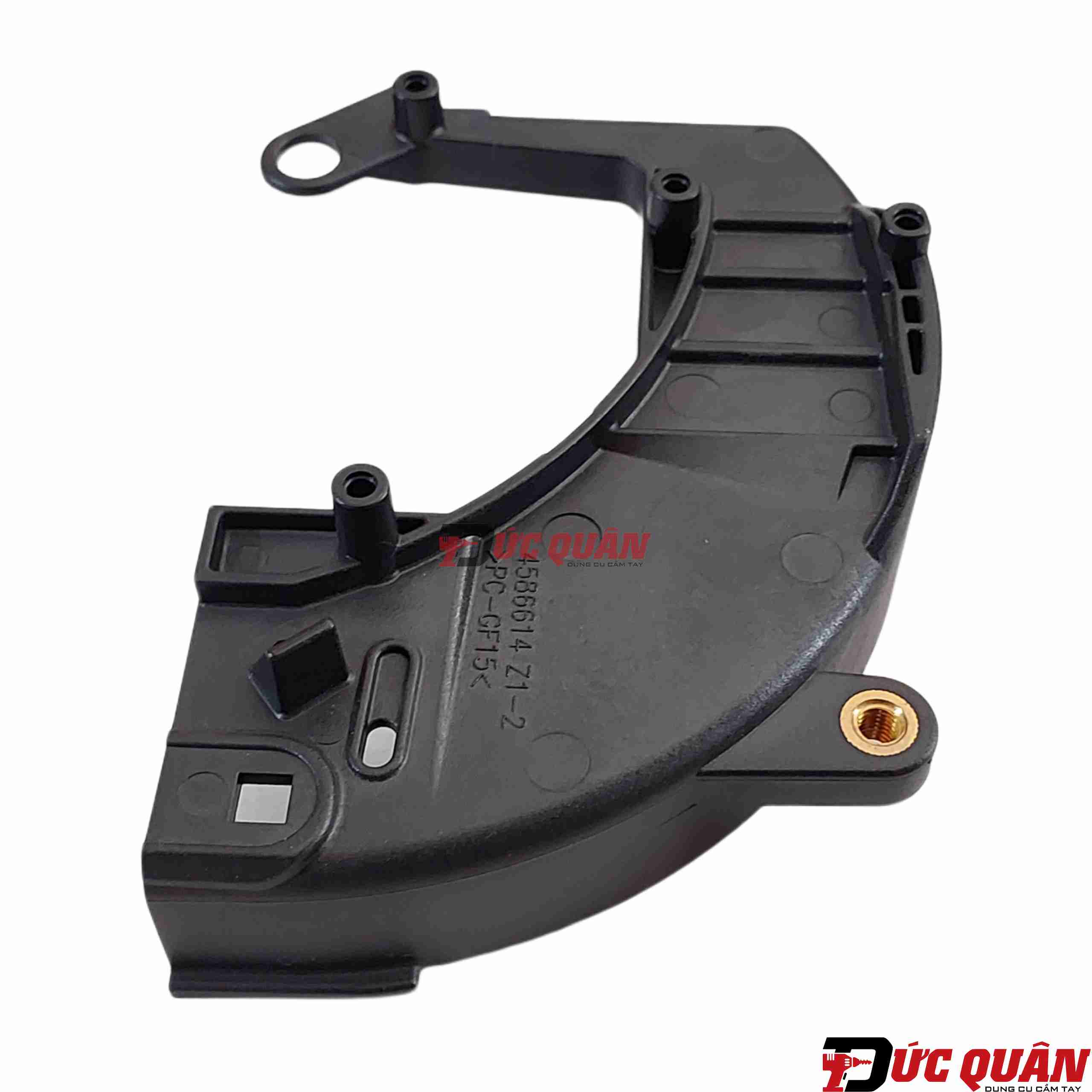 Vỏ ngoài máy cưa đĩa Makita DCS553