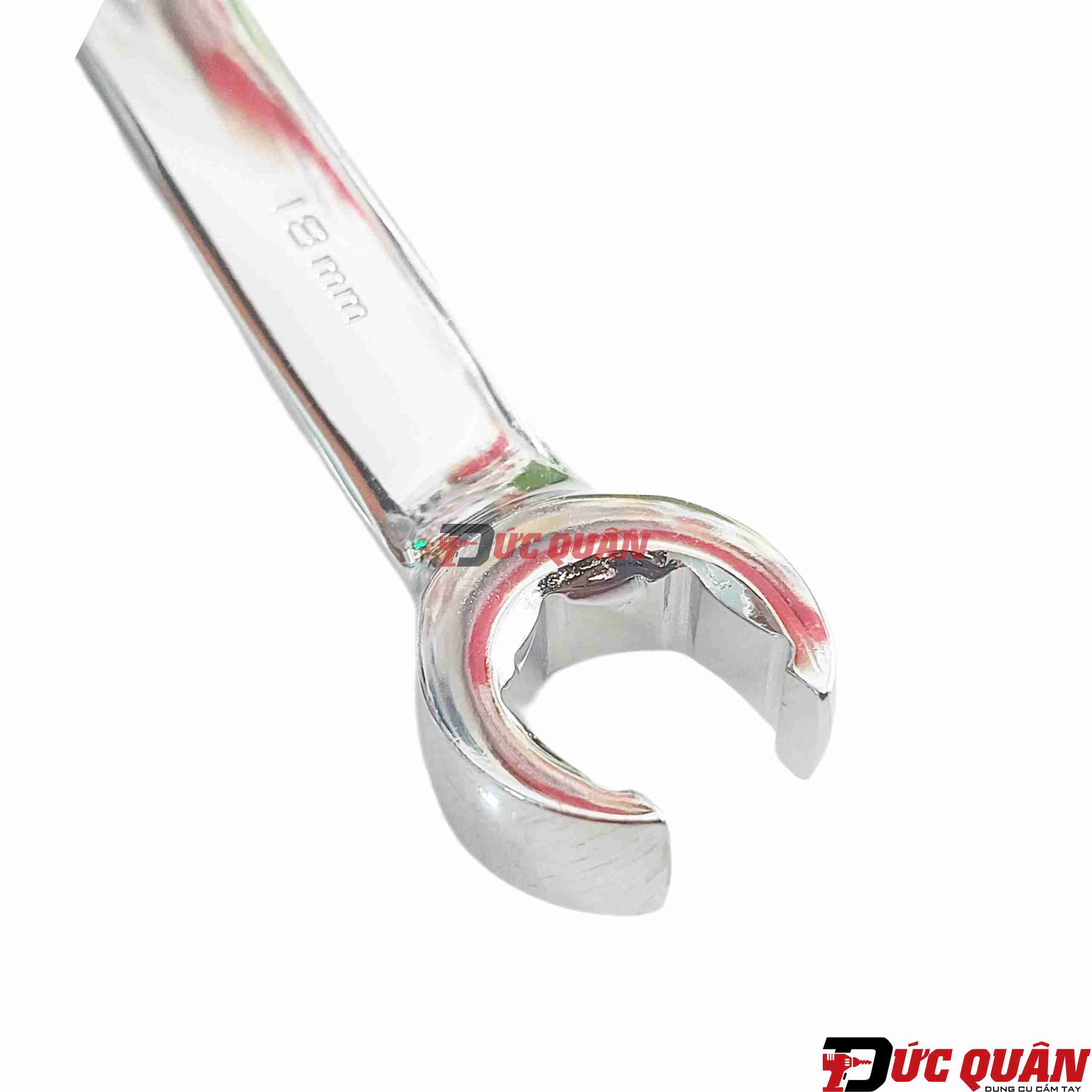 Bộ cờ lê mở ống dầu 5 chi tiết ( 9-18mm ) Makita B-65545