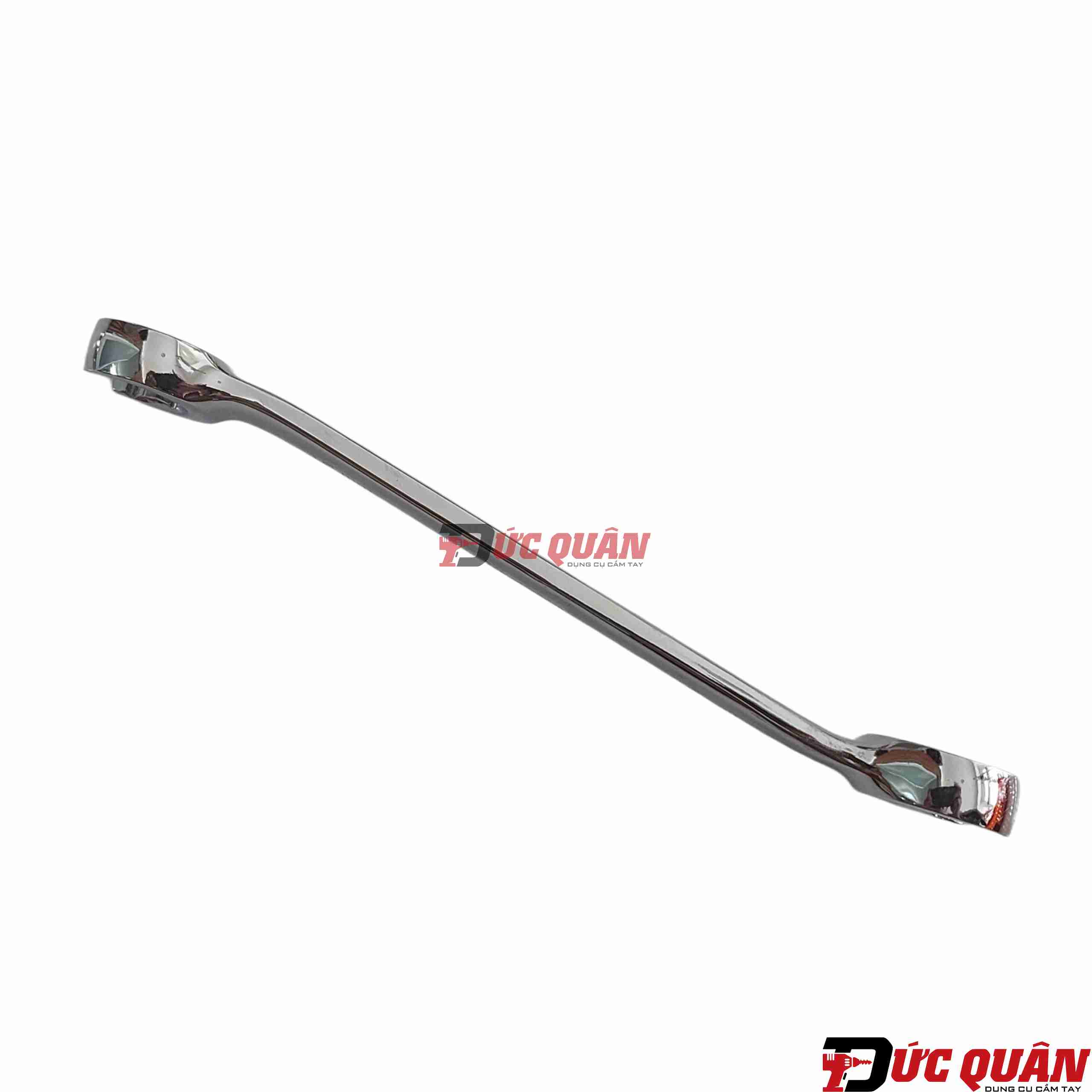 Bộ cờ lê mở ống dầu 5 chi tiết ( 9-18mm ) Makita B-65545