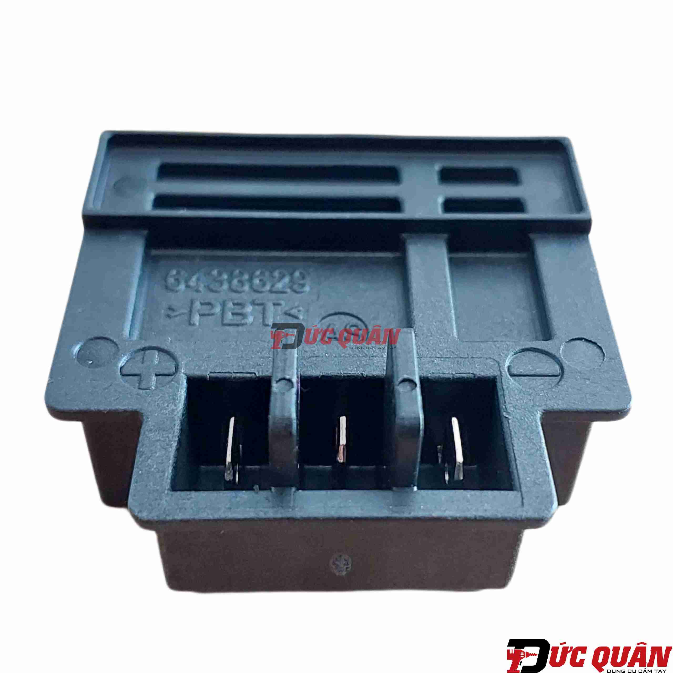 Chân pin máy Makita HP457D/ AH1848/ DF457/ JV183D/ TD127D/ UM603D/ M6301D/ CL183D