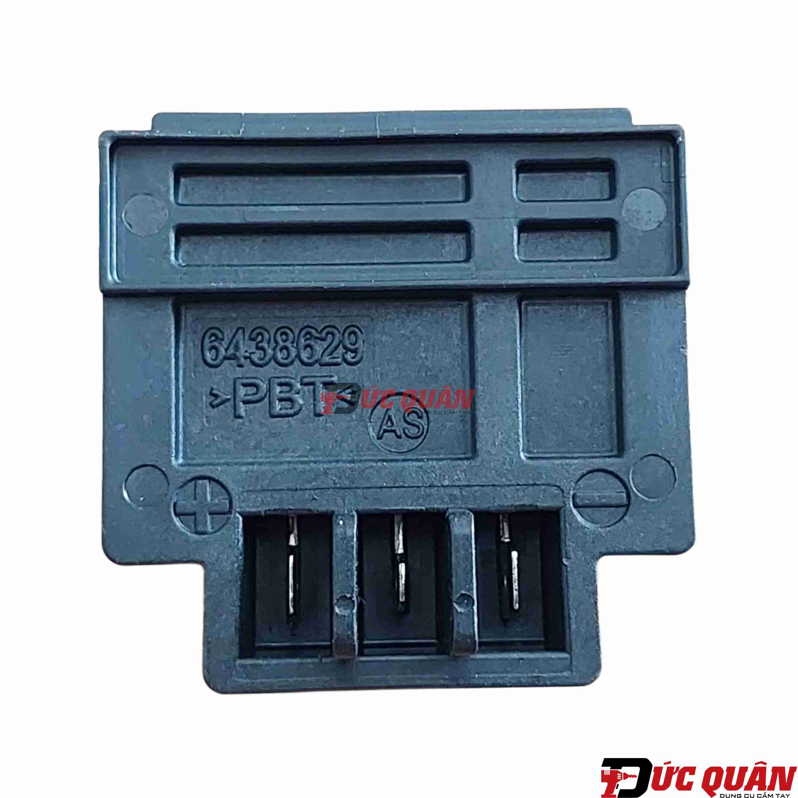 Chân pin máy Makita HP457D/ AH1848/ DF457/ JV183D/ TD127D/ UM603D/ M6301D/ CL183D