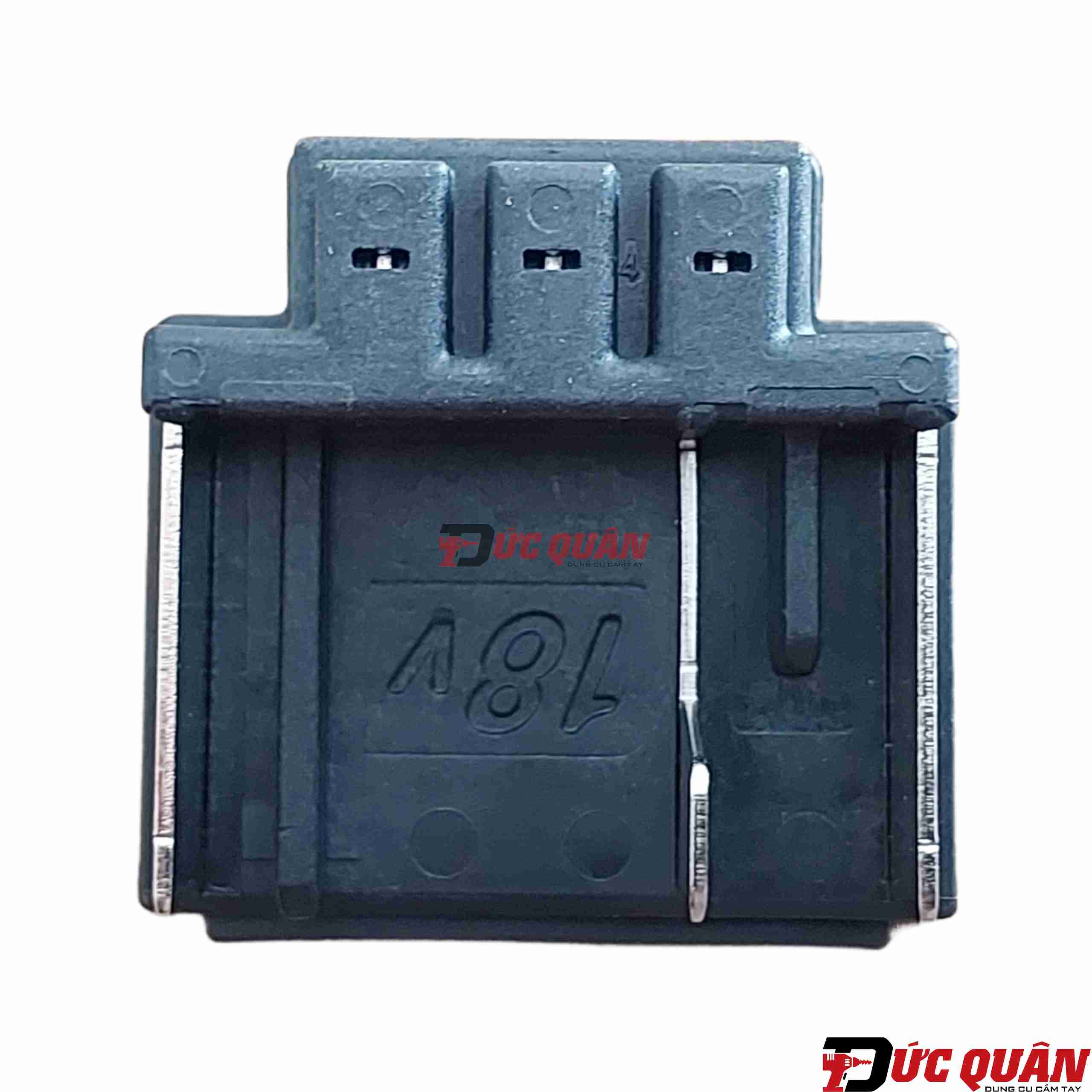 Chân pin máy Makita HP457D/ AH1848/ DF457/ JV183D/ TD127D/ UM603D/ M6301D/ CL183D