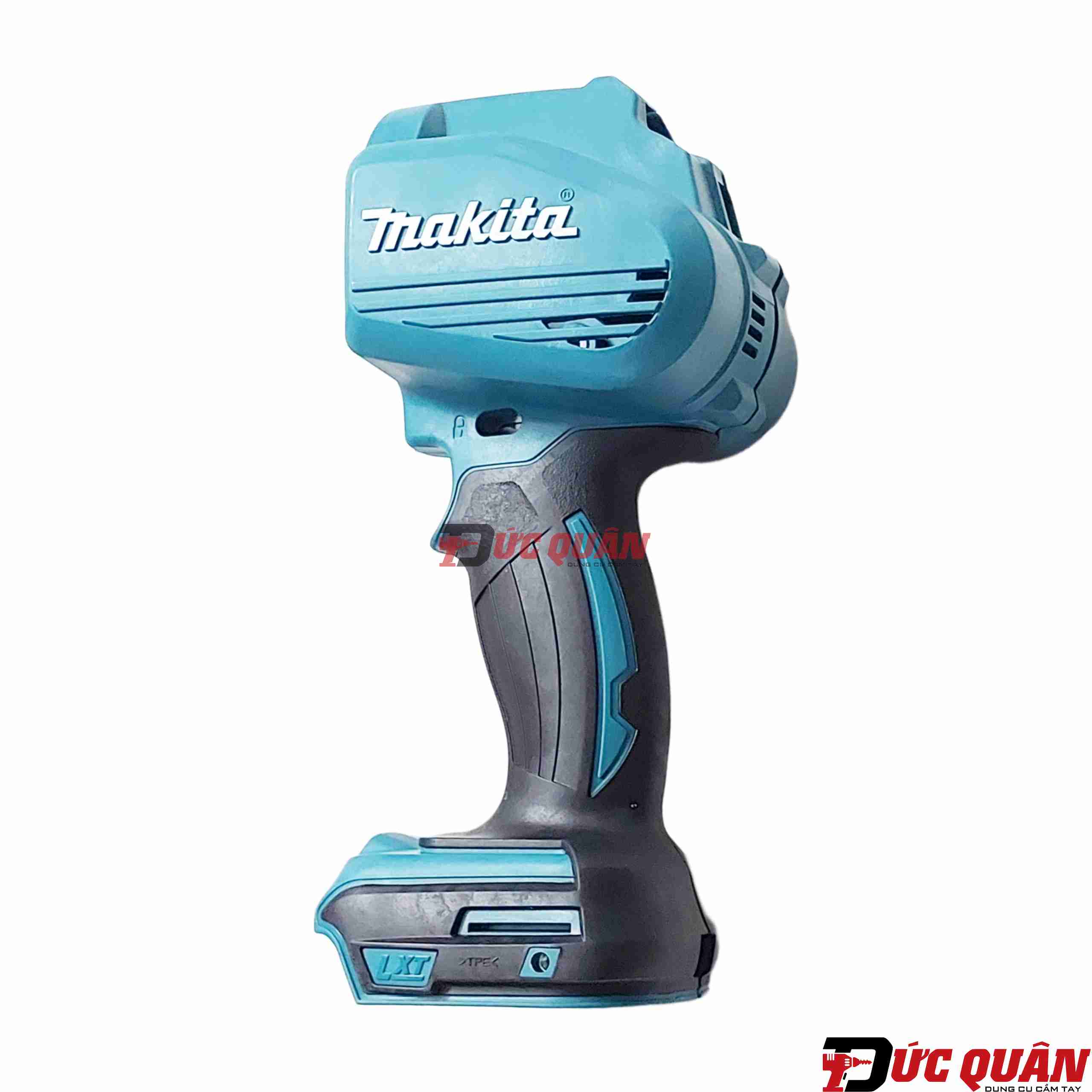 Vỏ máy silicon Makita DCG180