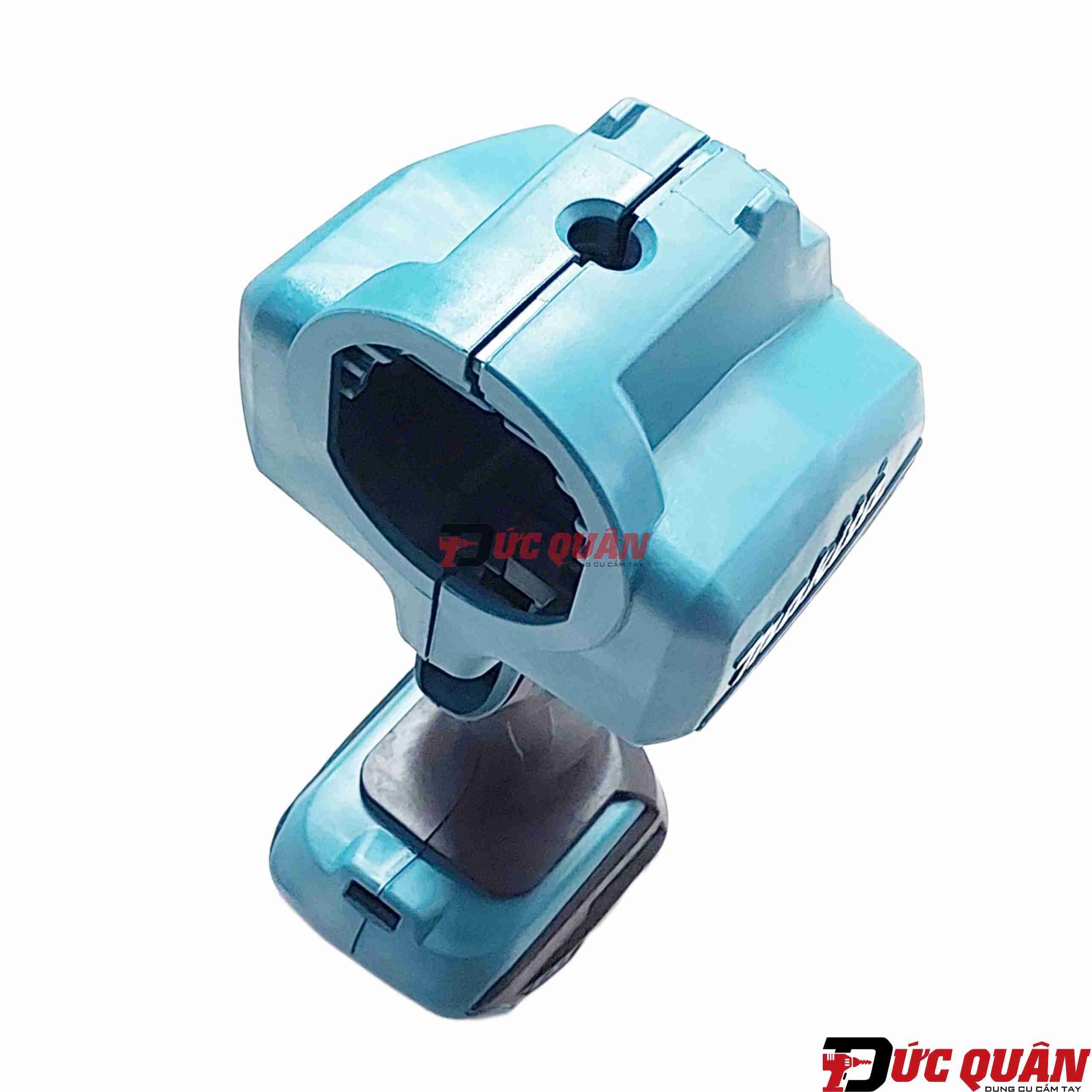 Vỏ máy silicon Makita DCG180