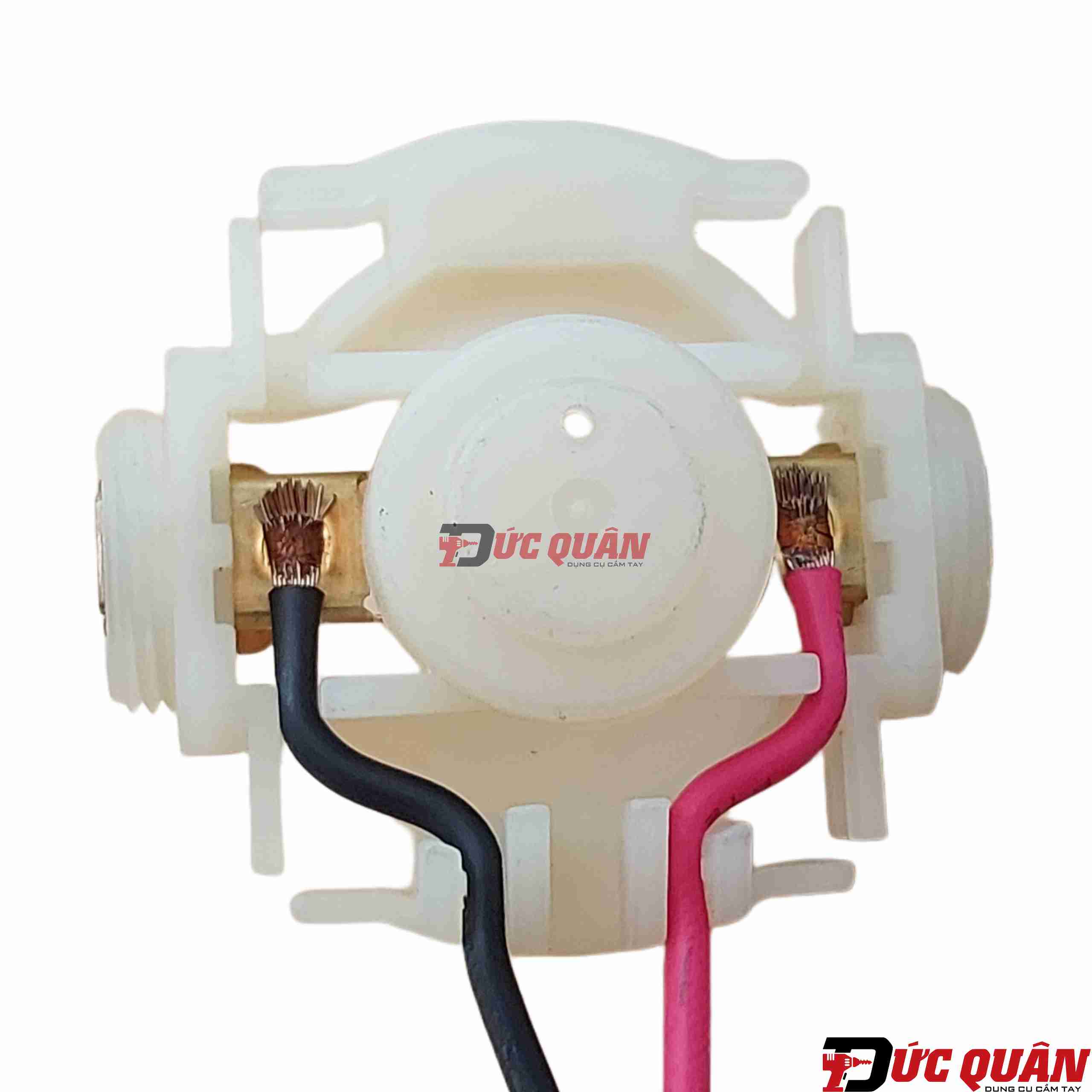 Ổ than máy cưa vòng Makita DPB180