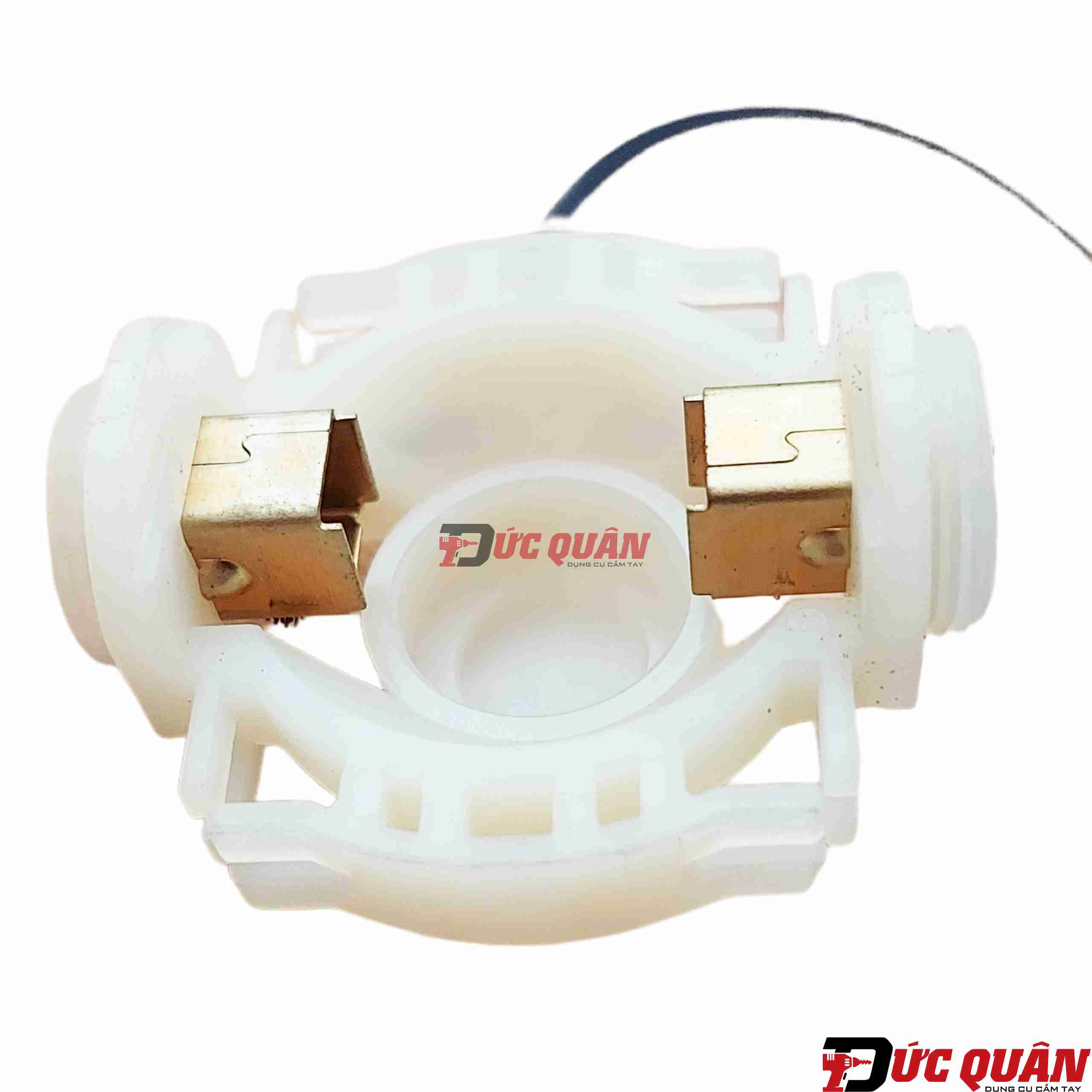 Ổ than máy cưa vòng Makita DPB180