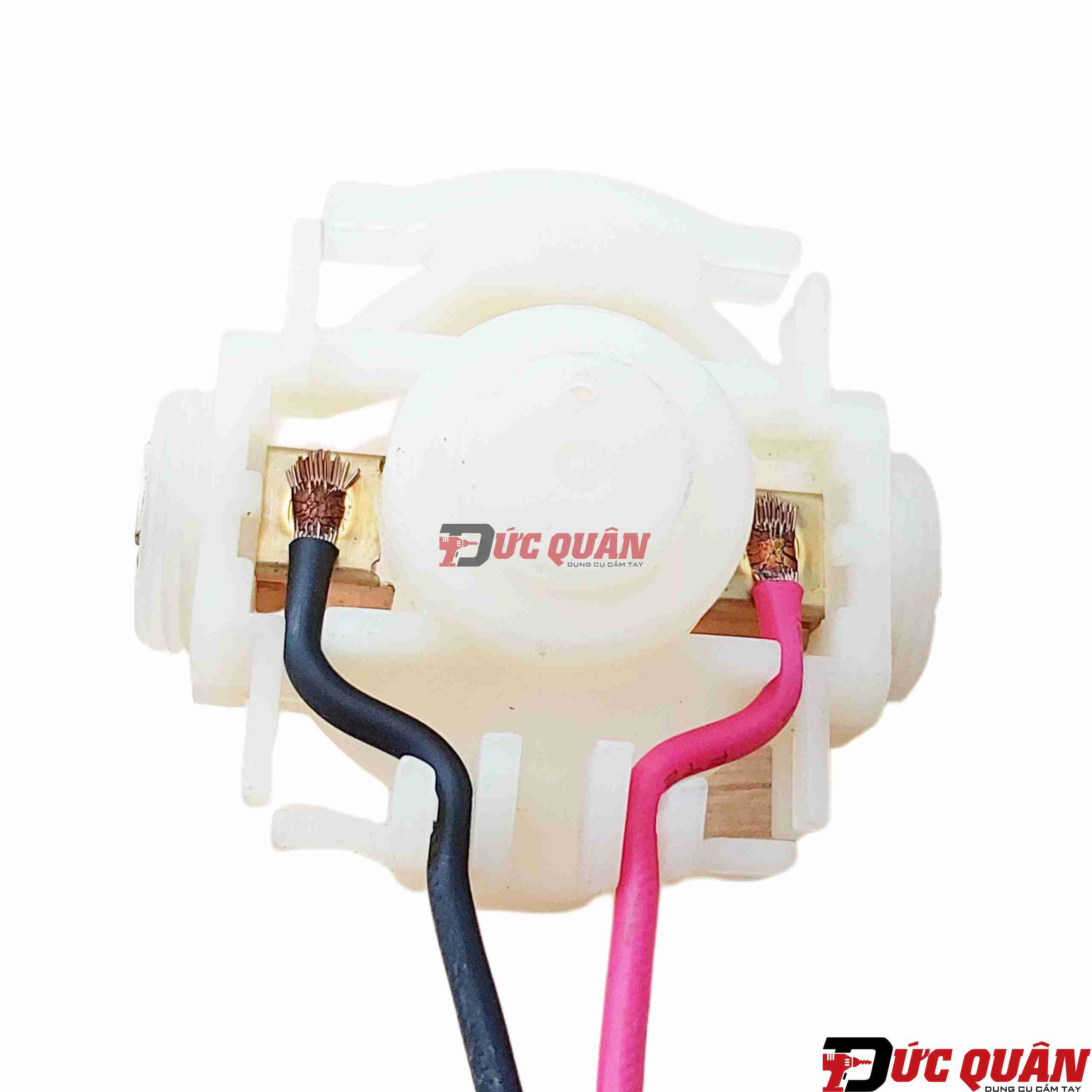 Ổ than máy cưa vòng Makita DPB180