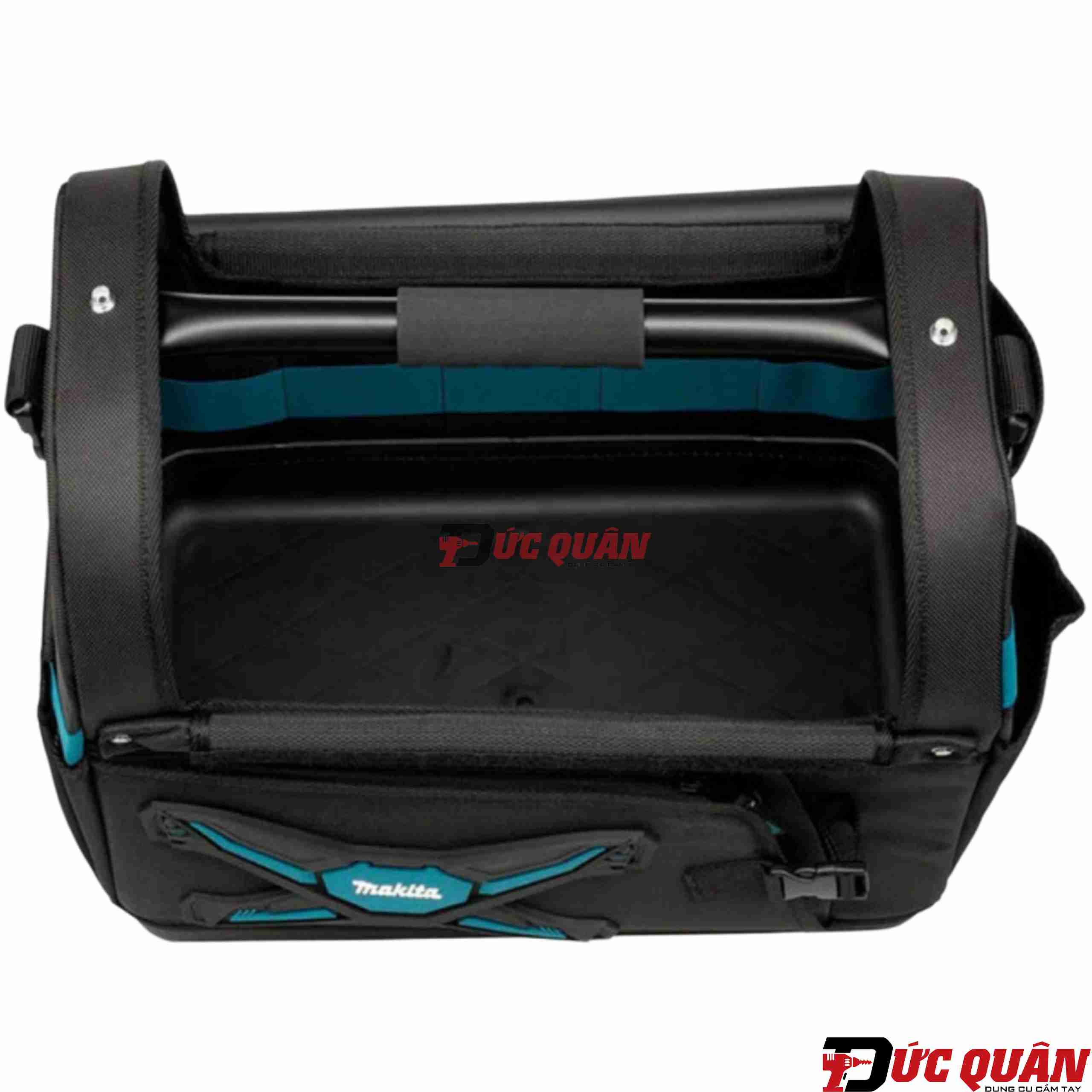 Túi đụng dụng cụ và máy có nấp đây ( 510x295x280 ) Makita E-05446