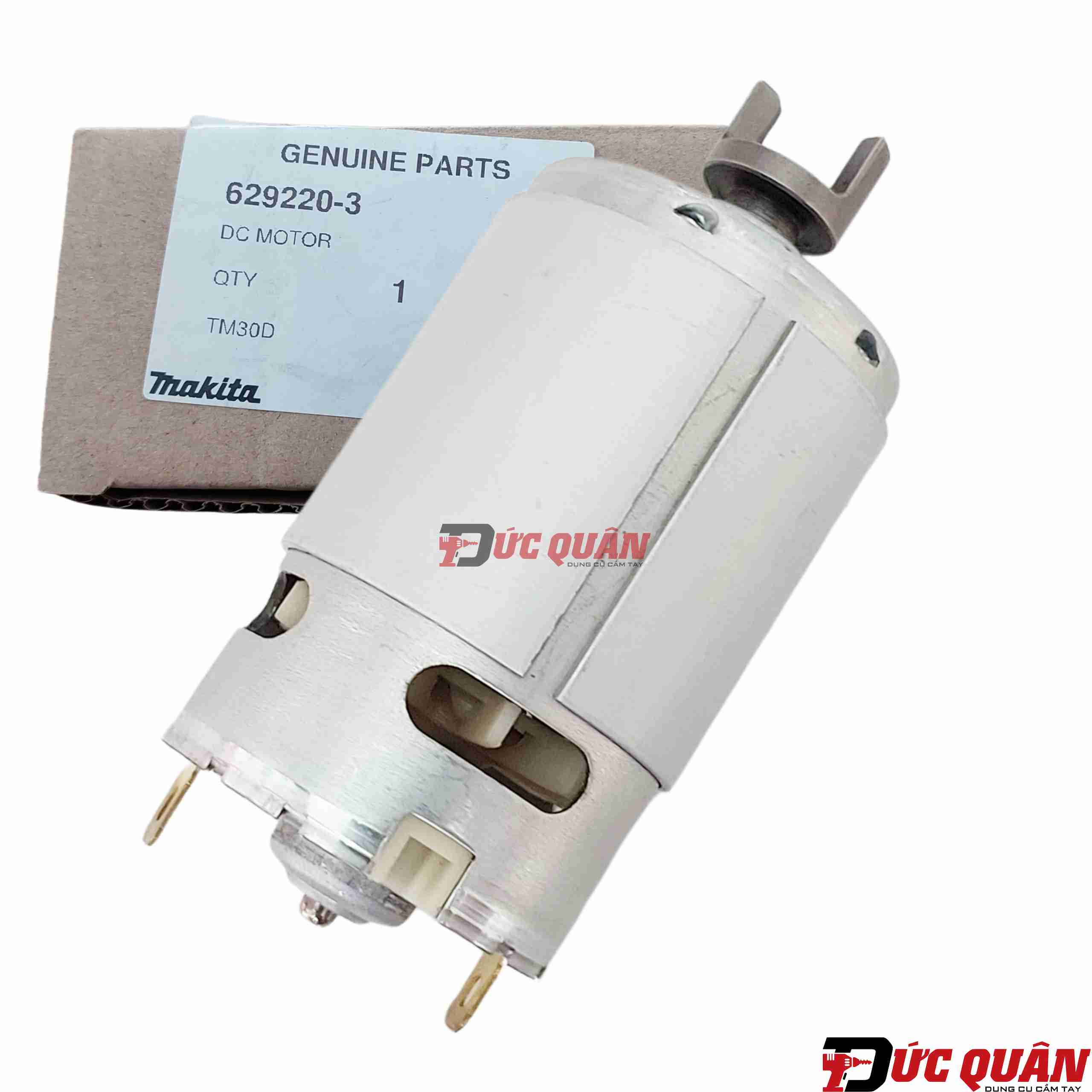 M t m y rung a n ng Makita TM30D