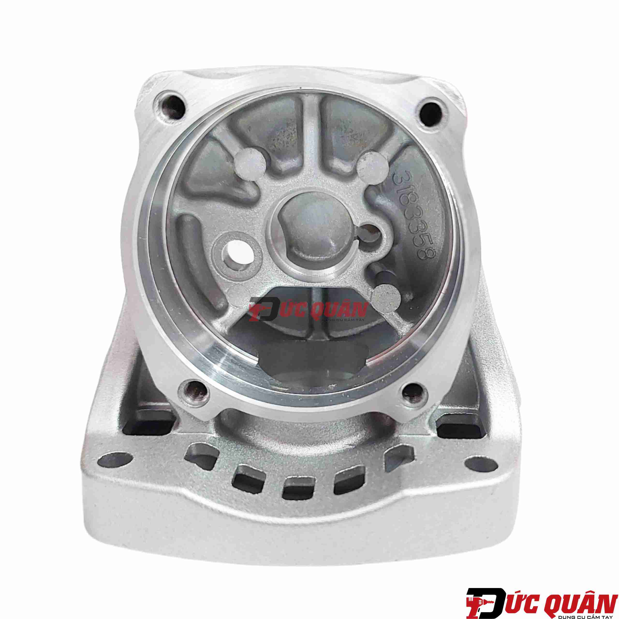 Chụp đầu máy mài góc Makita GA4030/ GA4034/ GA4030/ GA4031/ GA4032/ GA4034/ GA5030R