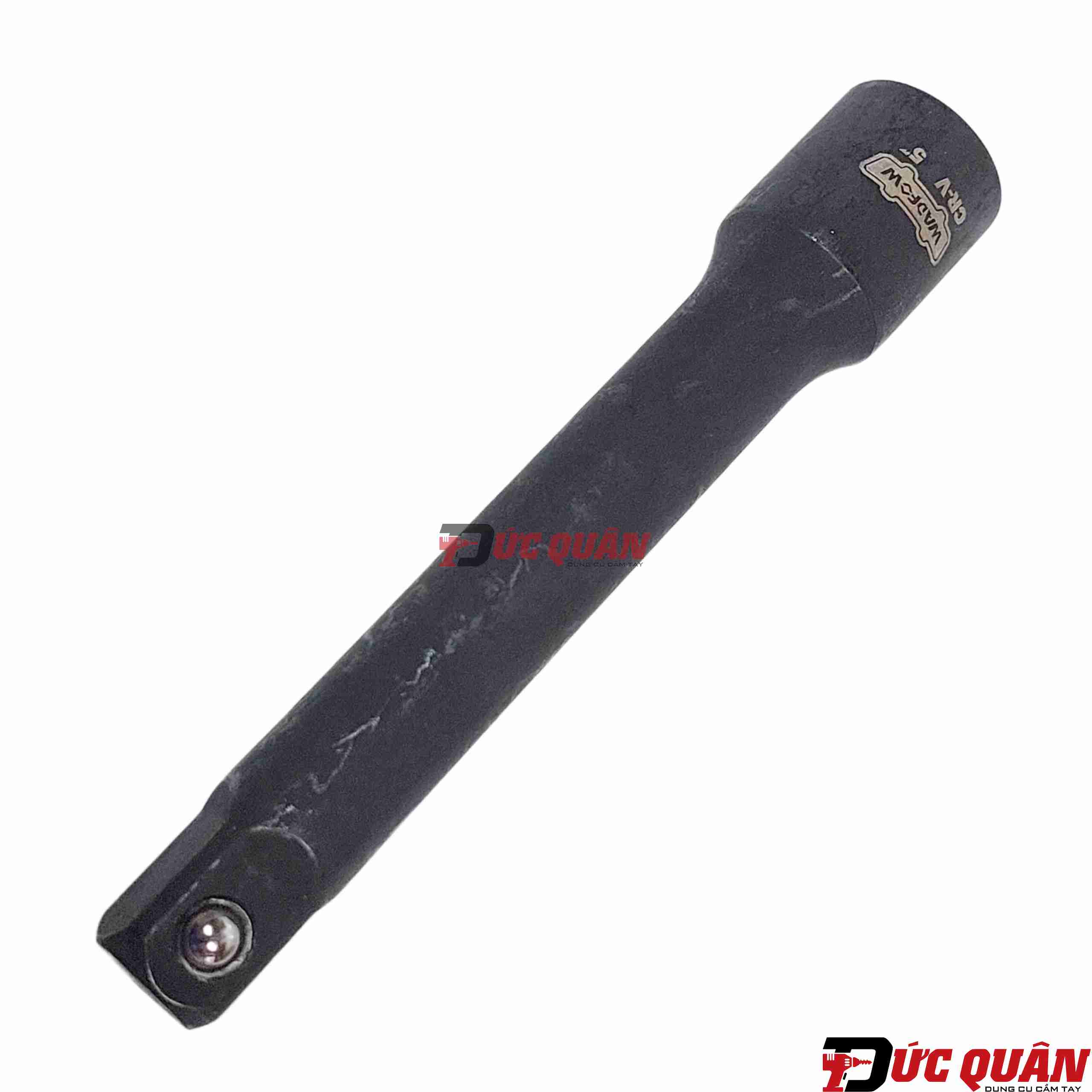 Đầu nối dài ( chuẩn 1/2 dài 125mm ) WADFOW