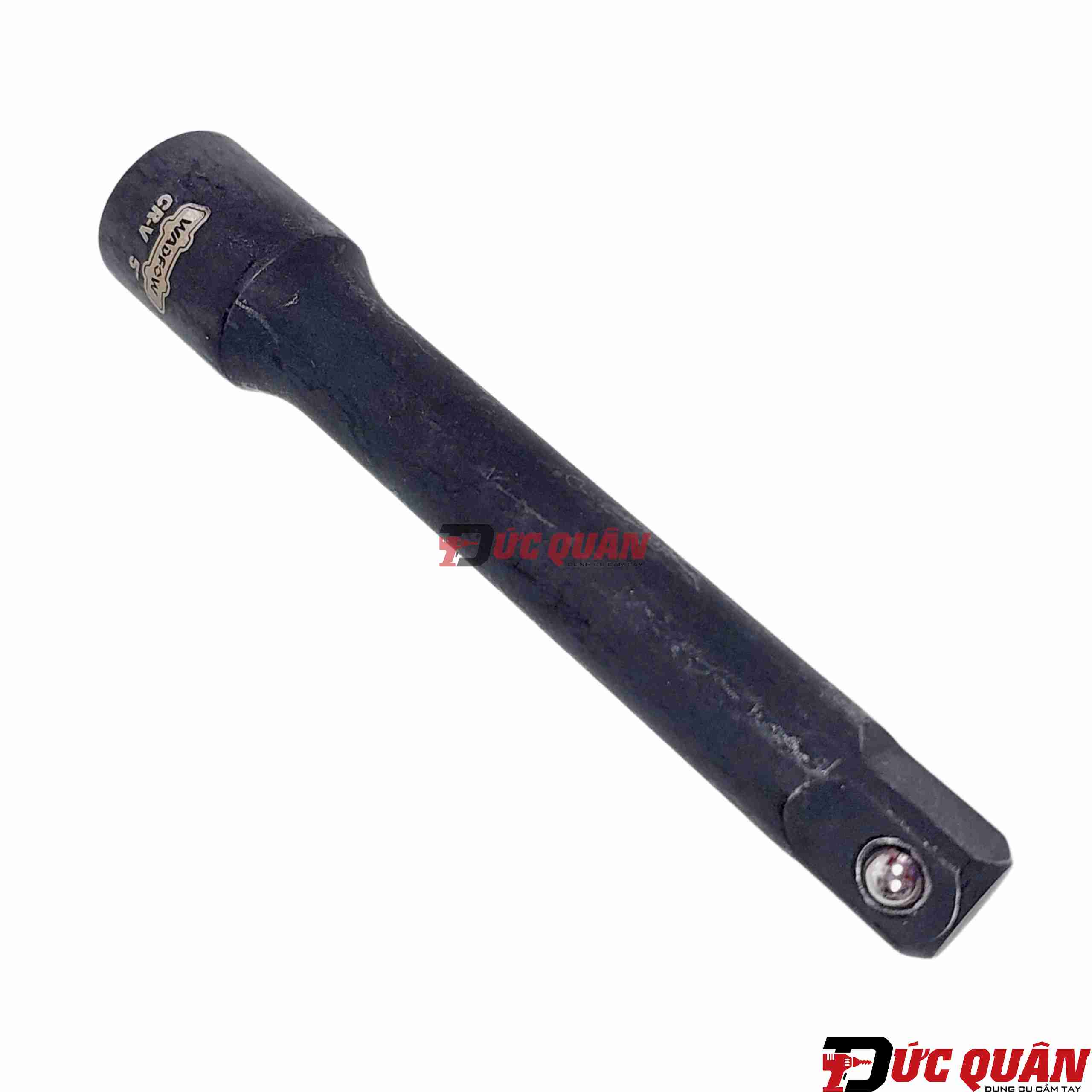 Đầu nối dài ( chuẩn 1/2 dài 125mm ) WADFOW