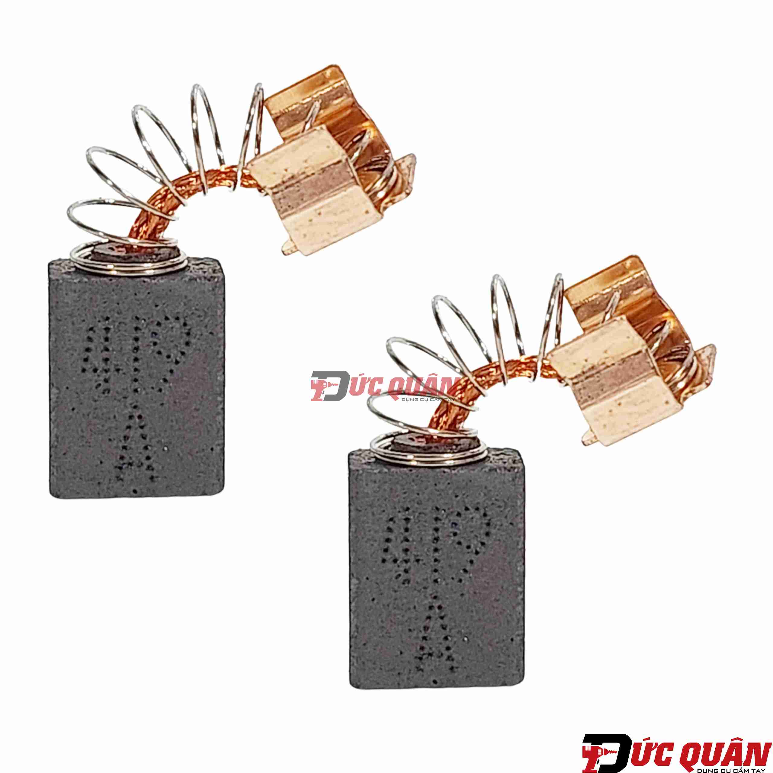 Chổi than (CB-419A) dùng cho máy Makita HP2050/ 9035H/ BO4510H ( và nhiêu máy khác xem phần mô tả )