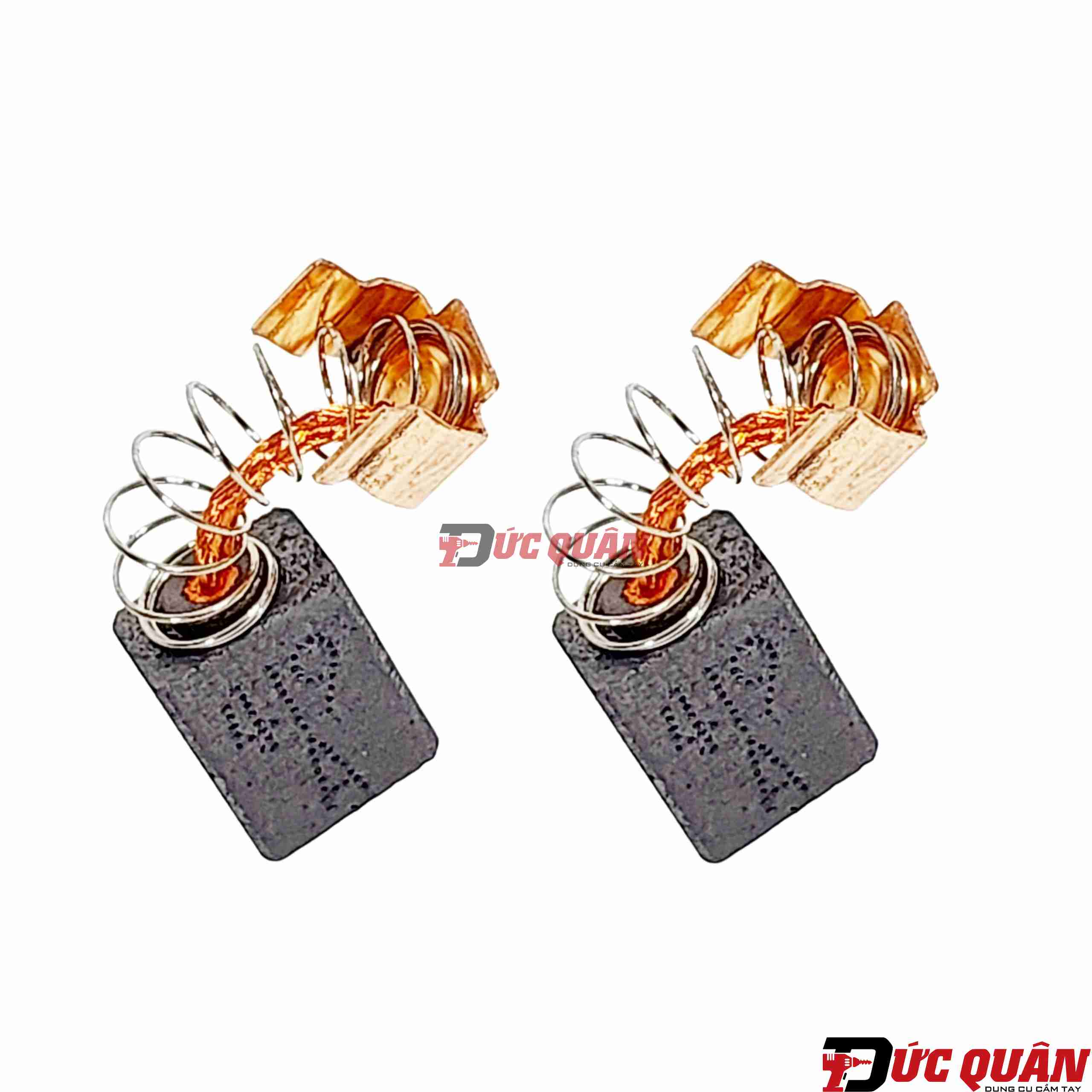 Chổi than (CB-419A) dùng cho máy Makita HP2050/ 9035H/ BO4510H ( và nhiêu máy khác xem phần mô tả )