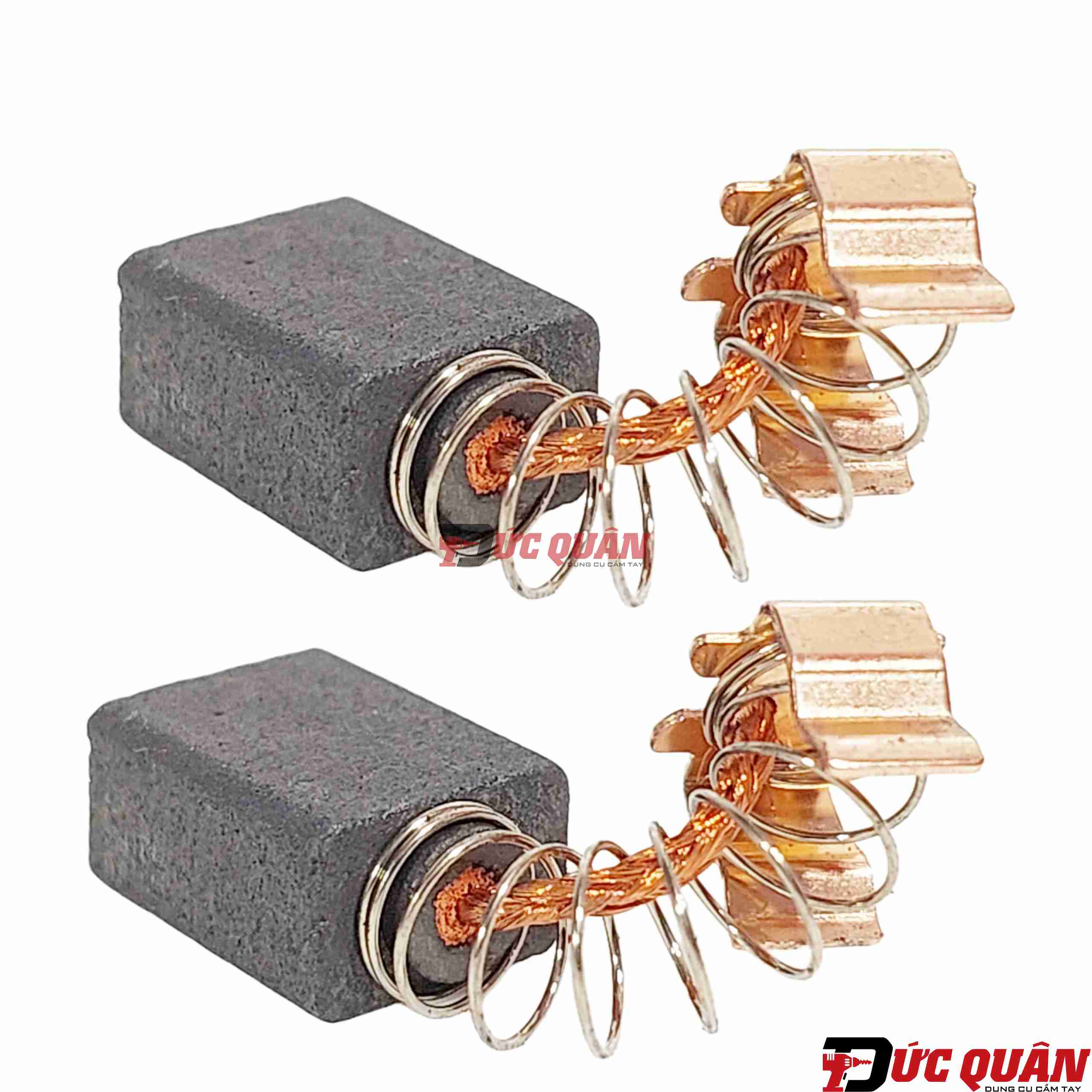 Chổi than (CB-419A) dùng cho máy Makita HP2050/ 9035H/ BO4510H ( và nhiêu máy khác xem phần mô tả )