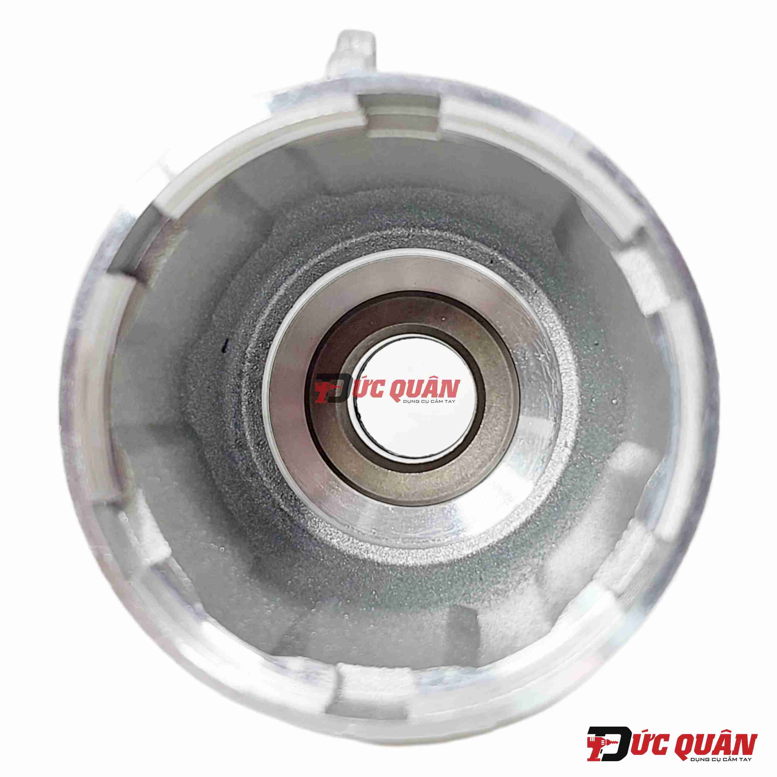 Hộp nhôm máy bắn vít Makita TD110Dz