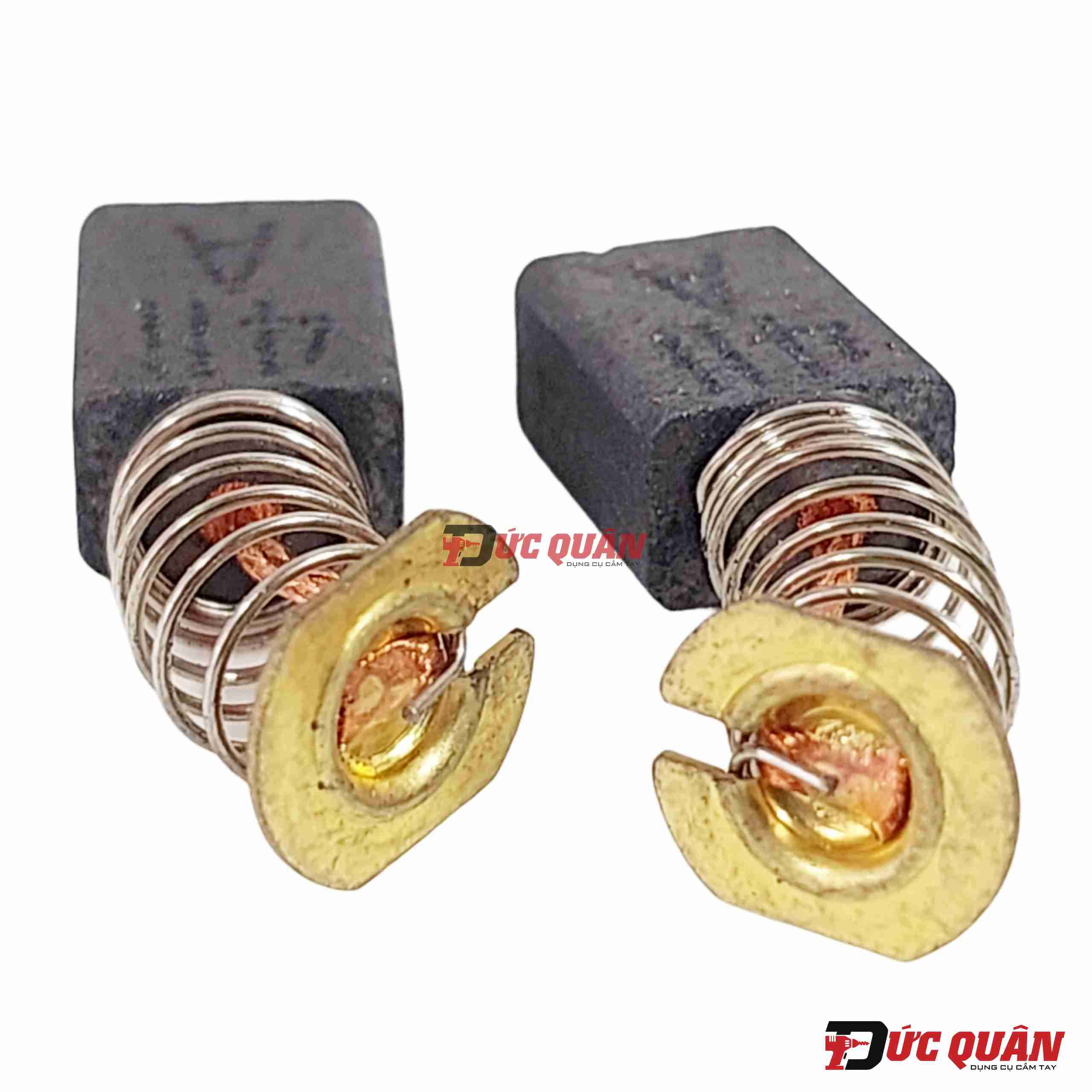 Chổi than cho máy khoan Makita CB-411A