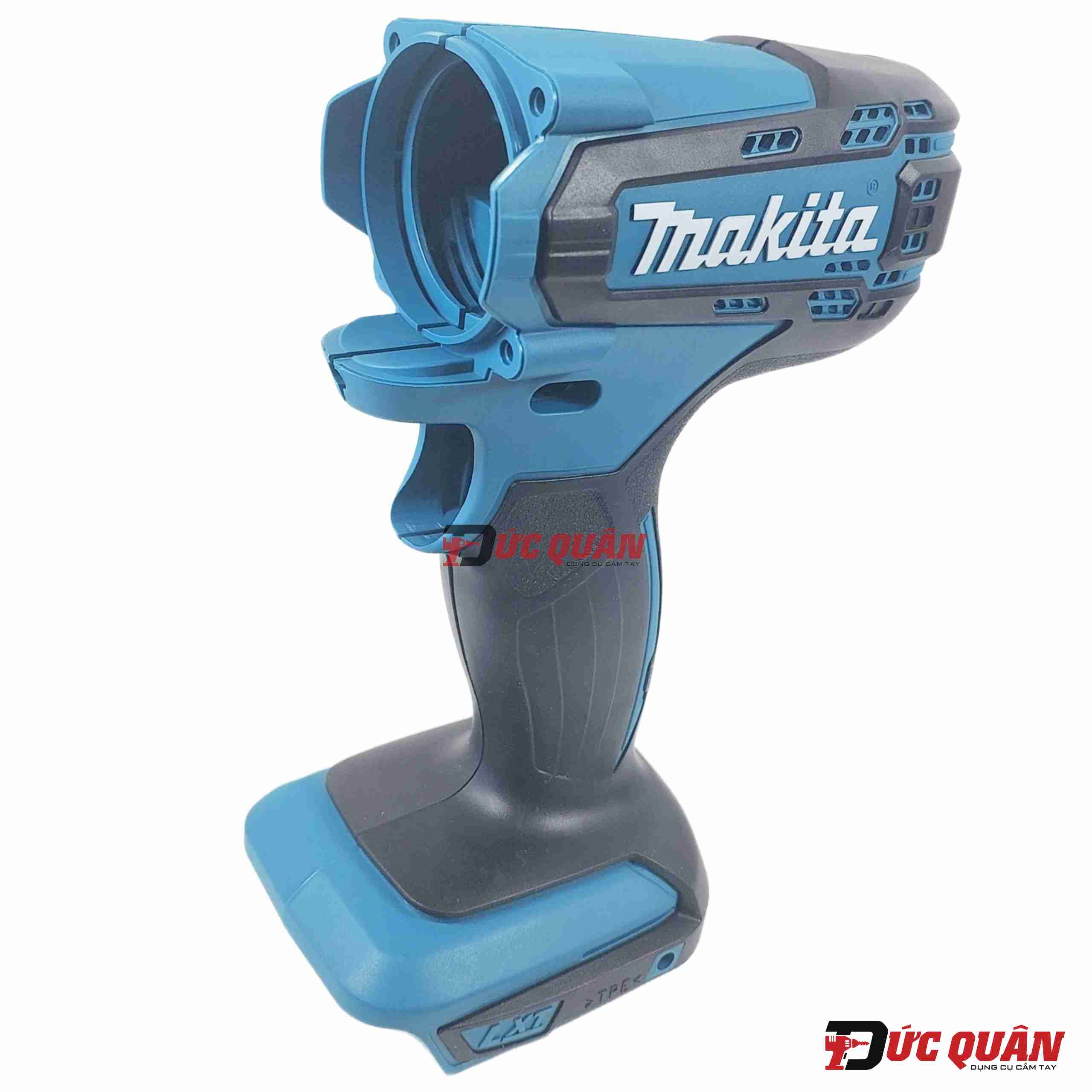 Vỏ máy bu long DTW190 Makita 183D73-3