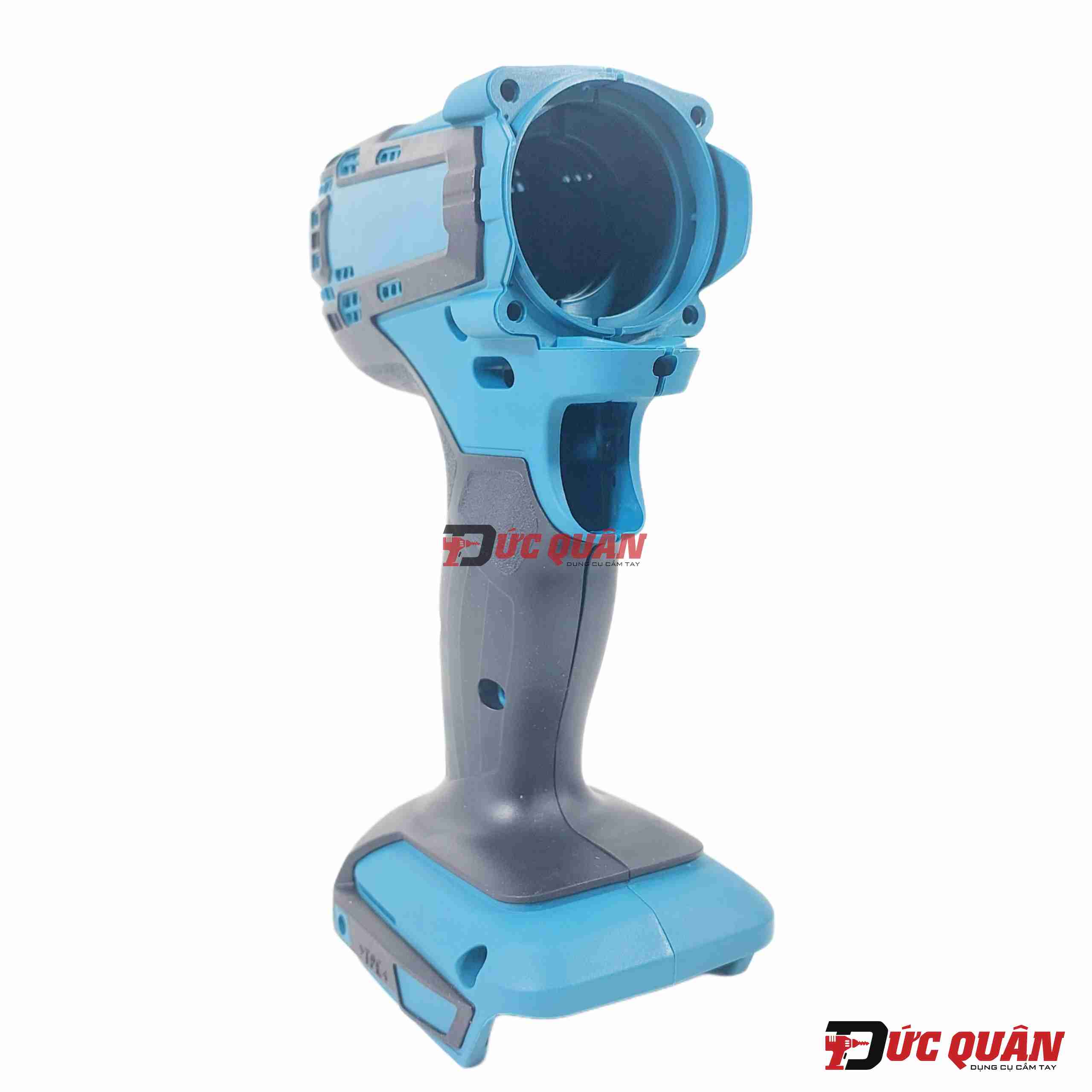 Vỏ máy bu long DTW190 Makita 183D73-3