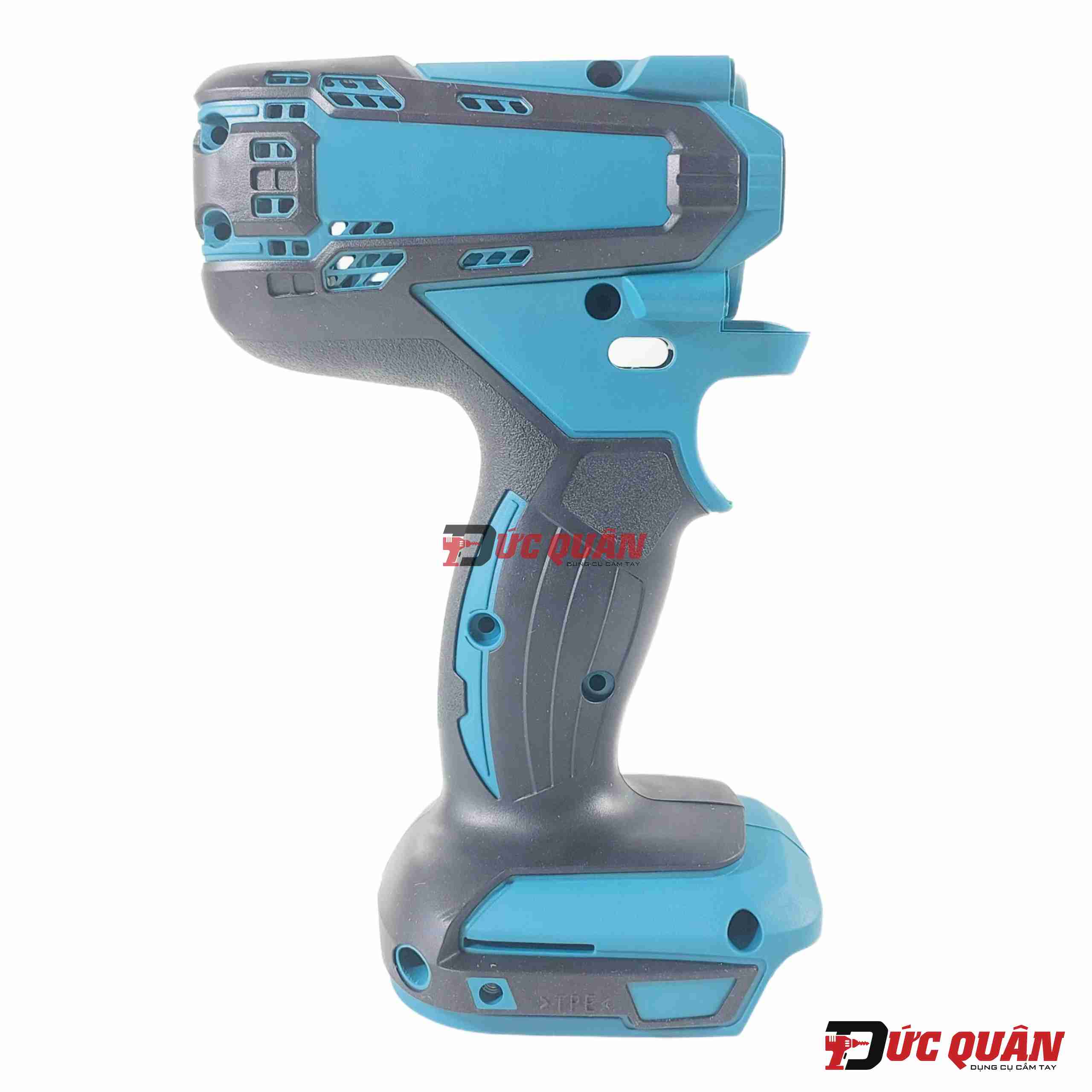 Vỏ máy bu long DTW190 Makita 183D73-3
