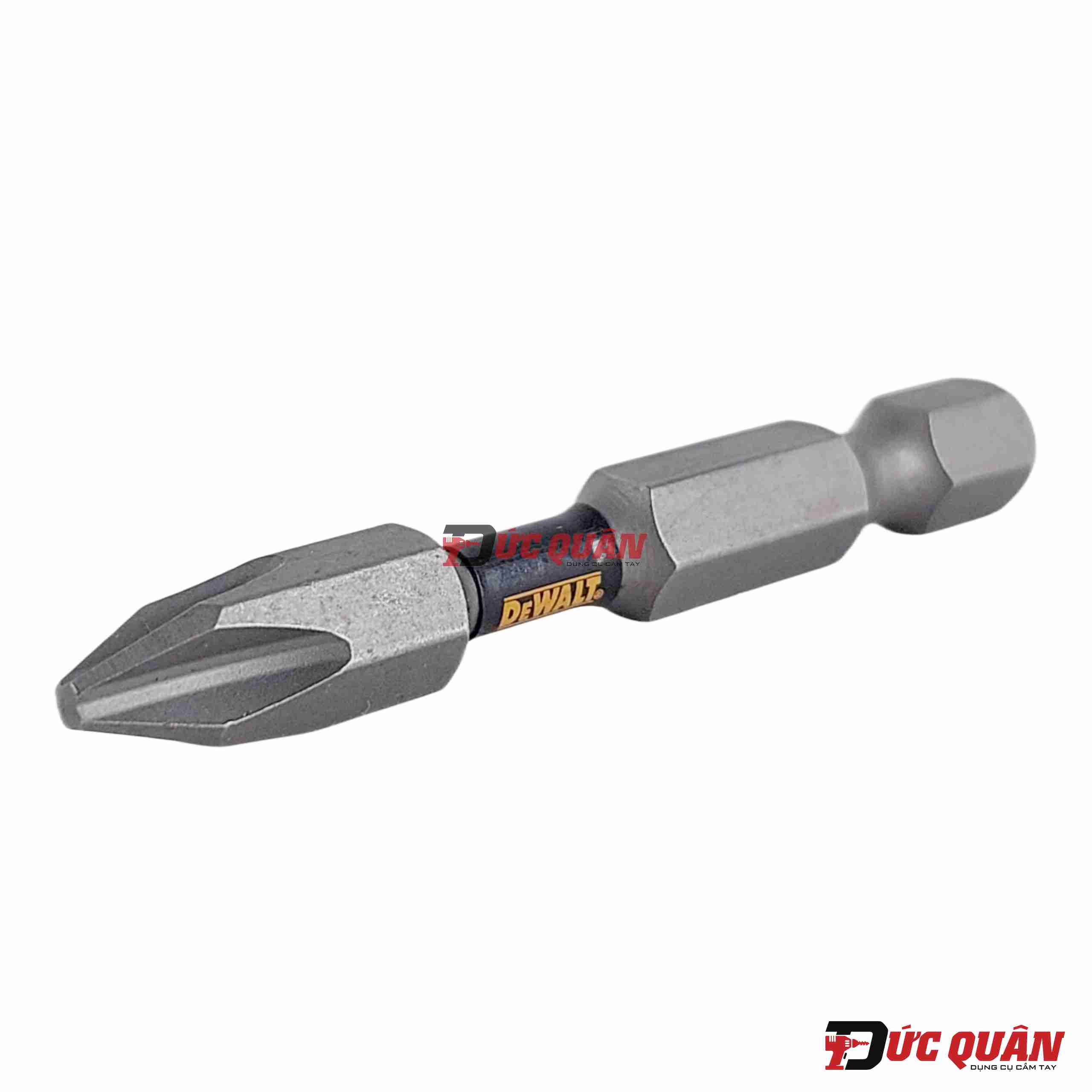Đầu vít Ph2 dài 50mm DeWALT DWAPH2MF2