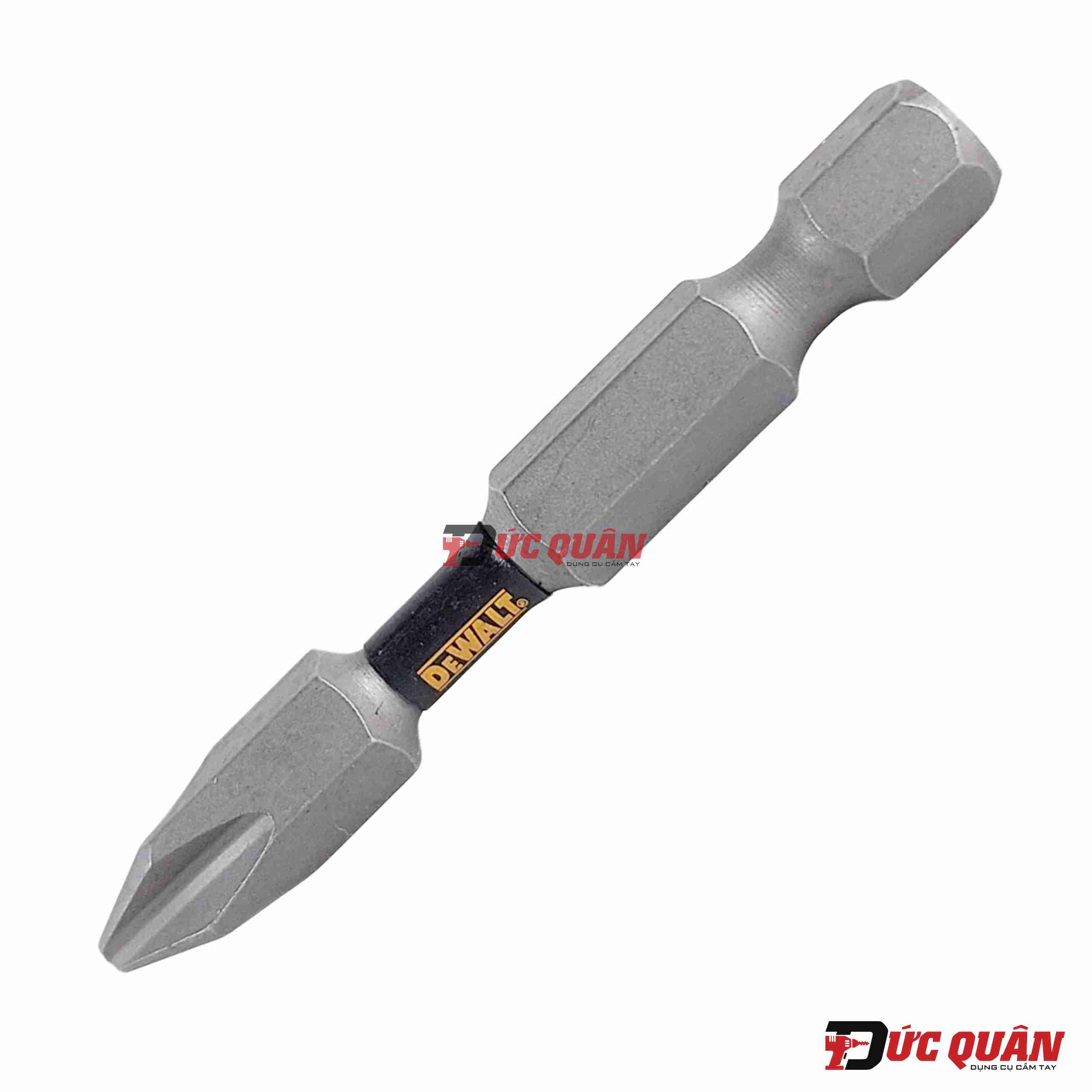 Đầu vít Ph2 dài 50mm DeWALT DWAPH2MF2