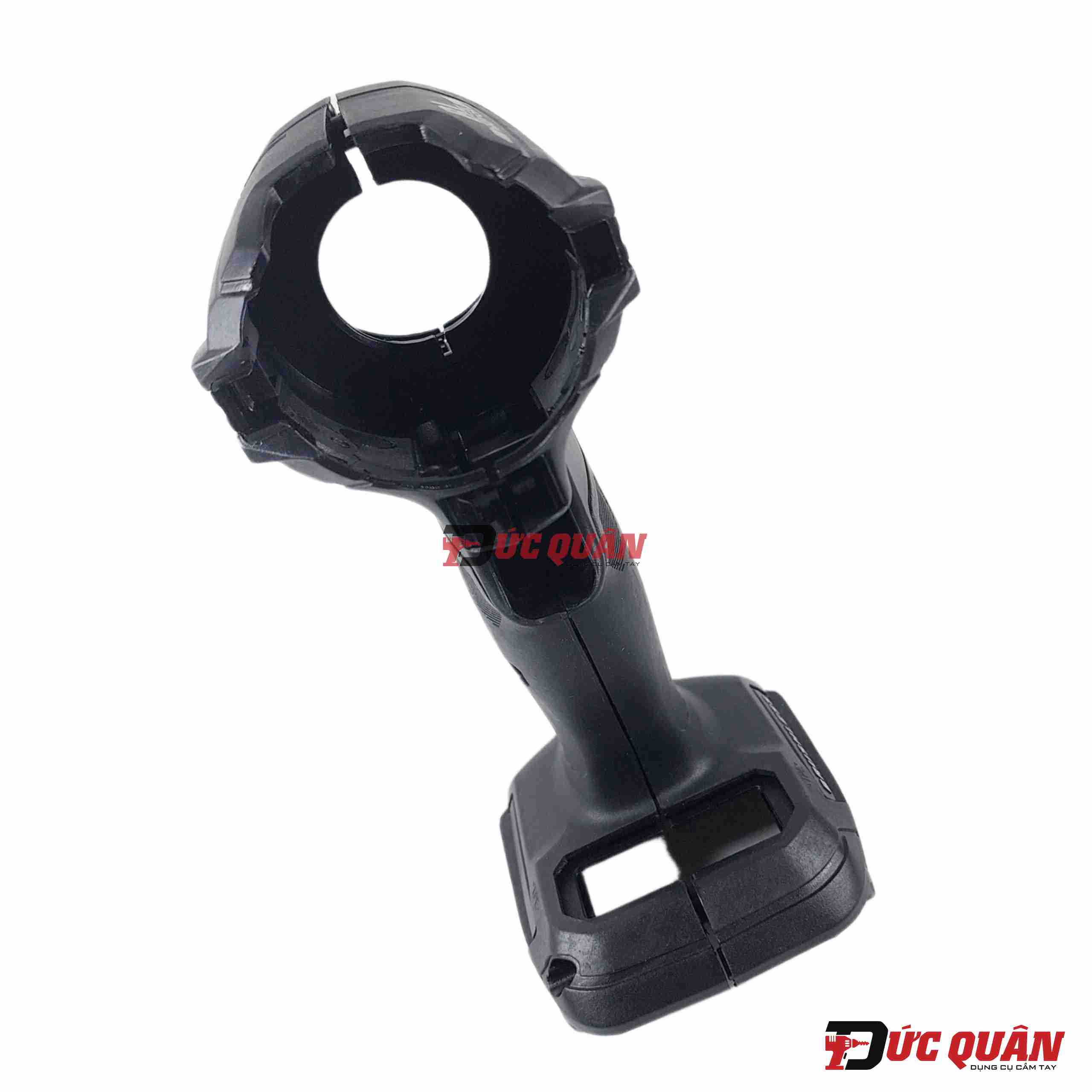 Vỏ máy bắn vít DTD171, TD171, TD161 MAKITA 183N07-6  (màu đen)
