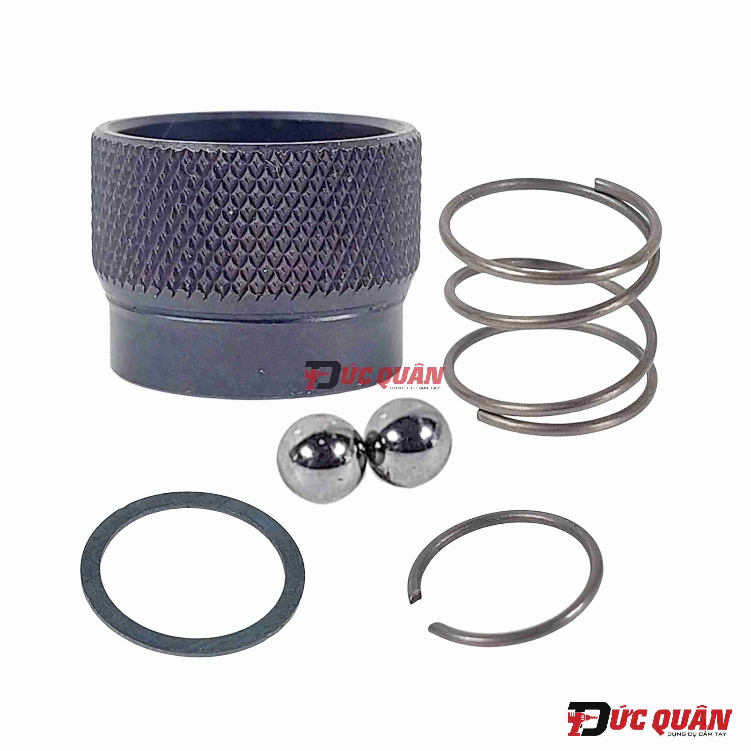 Bộ ngậm vít máy Makita TD001/ TD002 327531-7