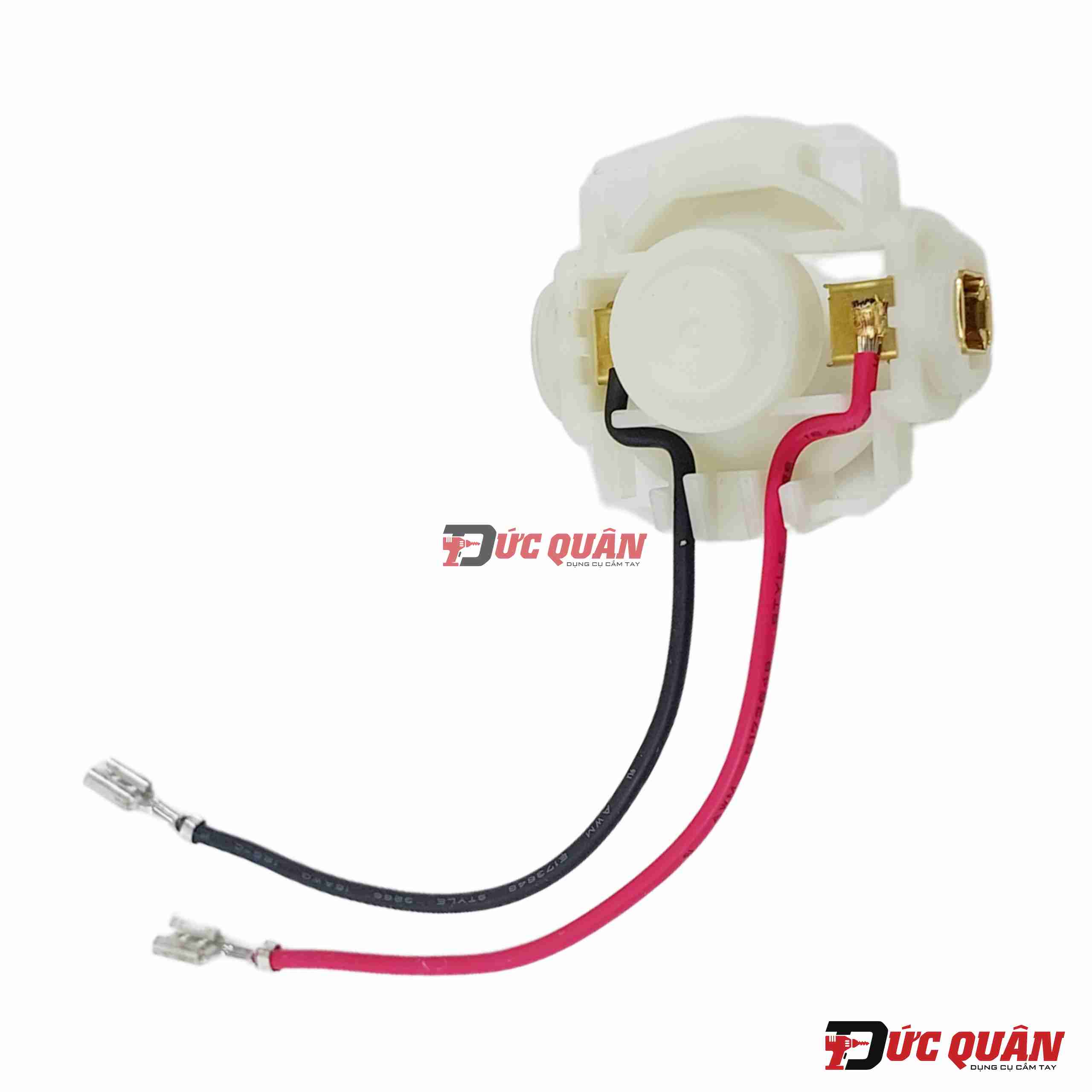 Ổ than máy mài Makita DGA402 CB-430
