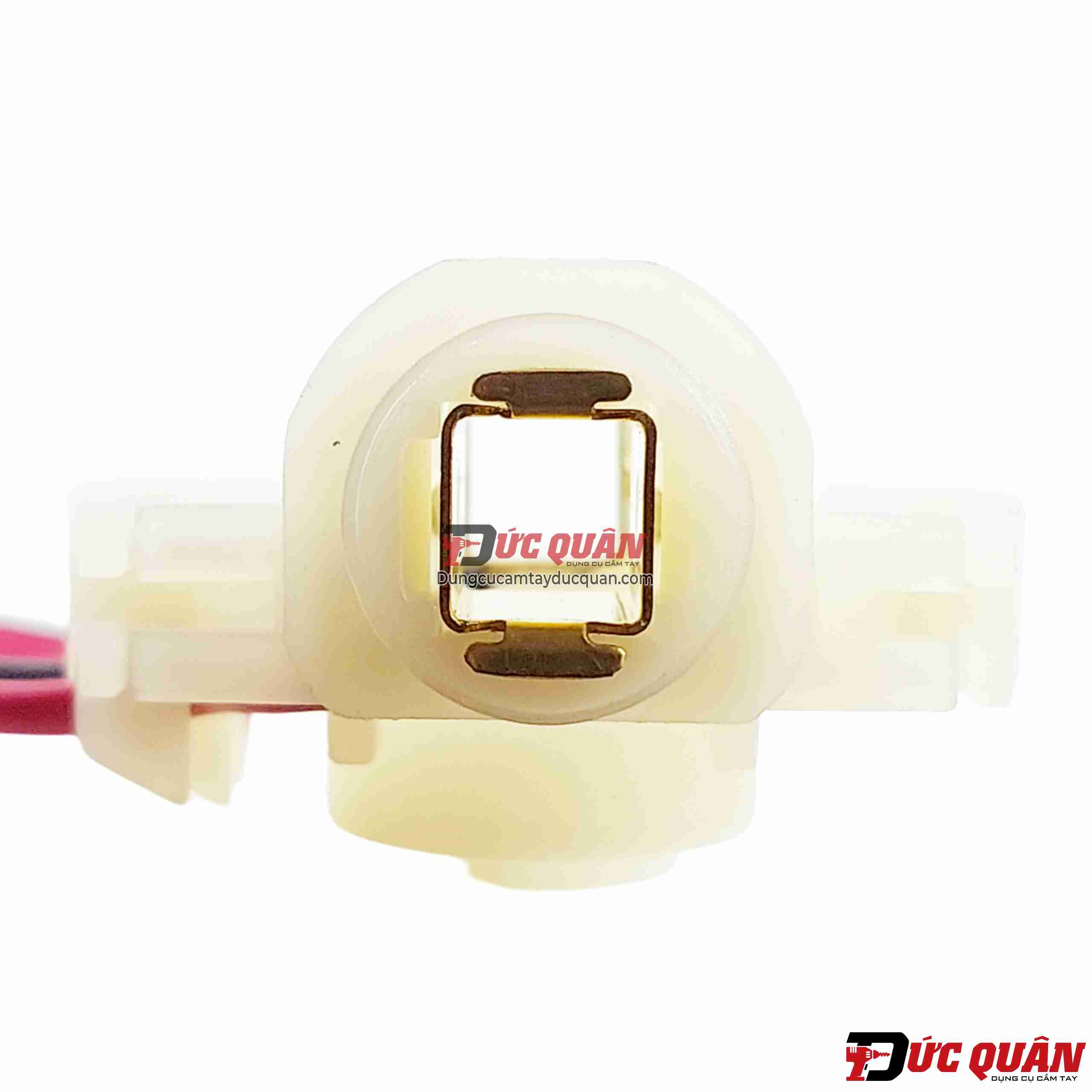 Ổ chổi than Makita  dùng máy DHR165 CB-430