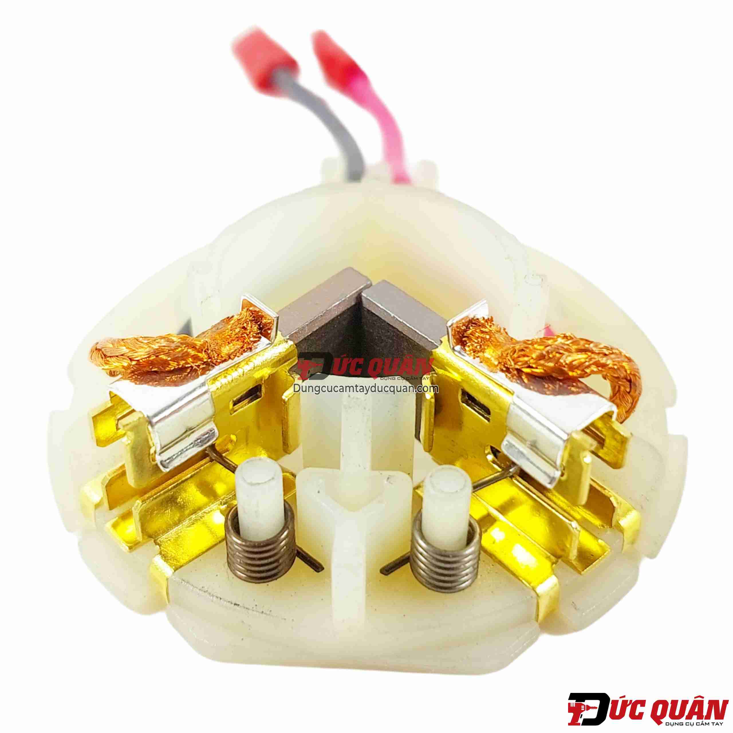 Ổ than máy bu long/ máy khoan/ bắn vít Makita 632L18-1