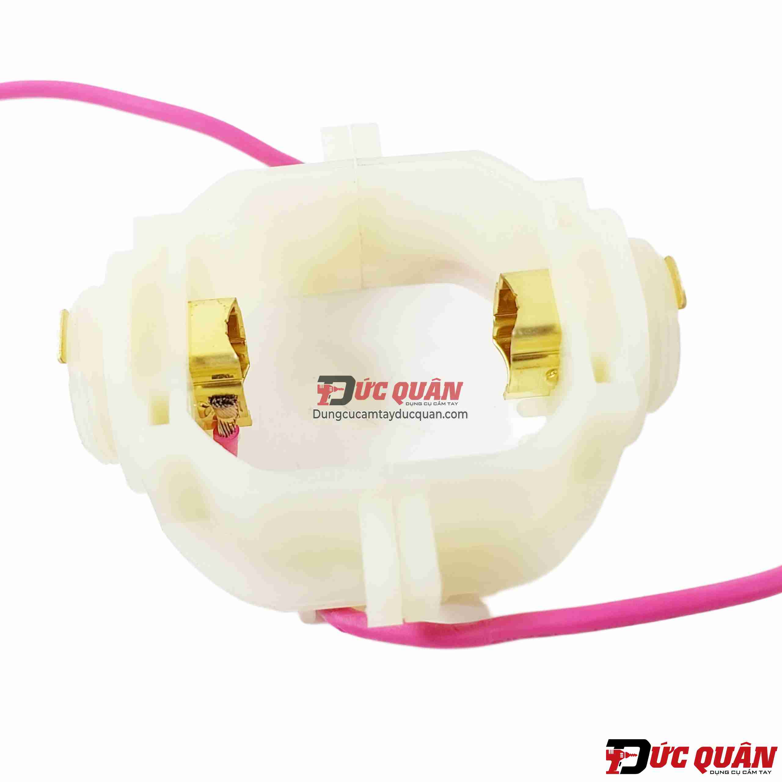 Ổ than máy khoan bê tông Makita DHR202/ BHR202