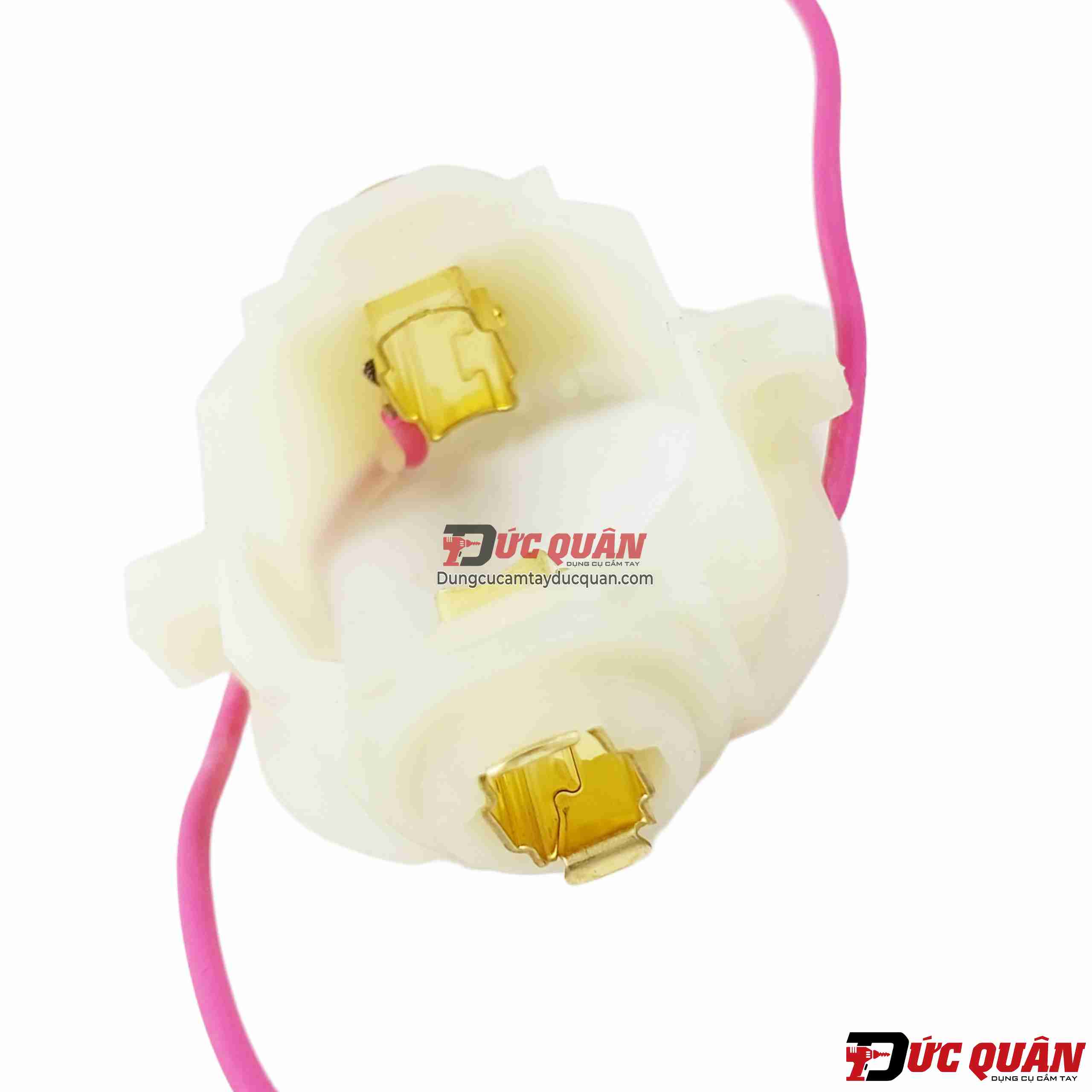 Ổ than máy khoan bê tông Makita DHR202/ BHR202