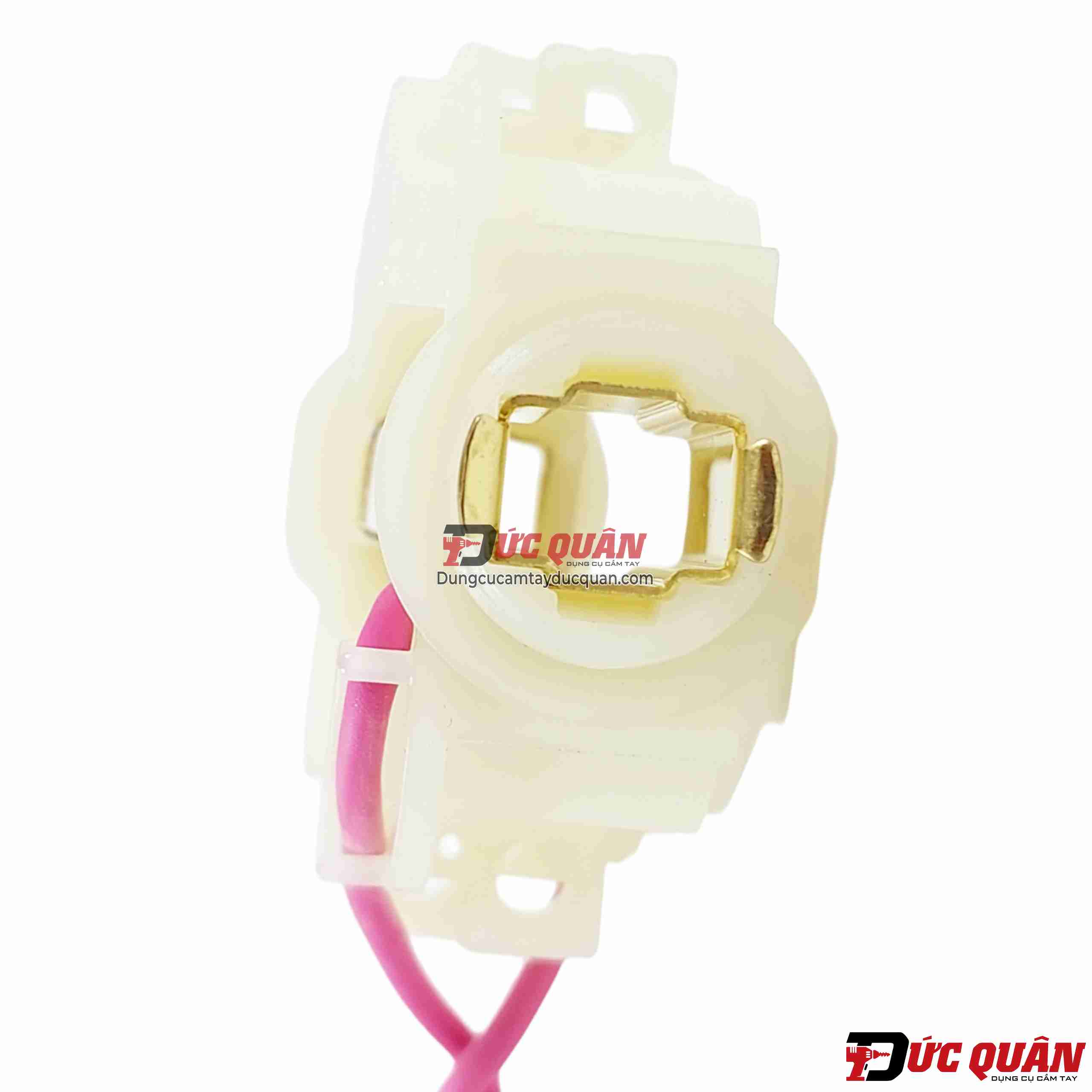 Ổ than máy khoan bê tông Makita DHR202/ BHR202