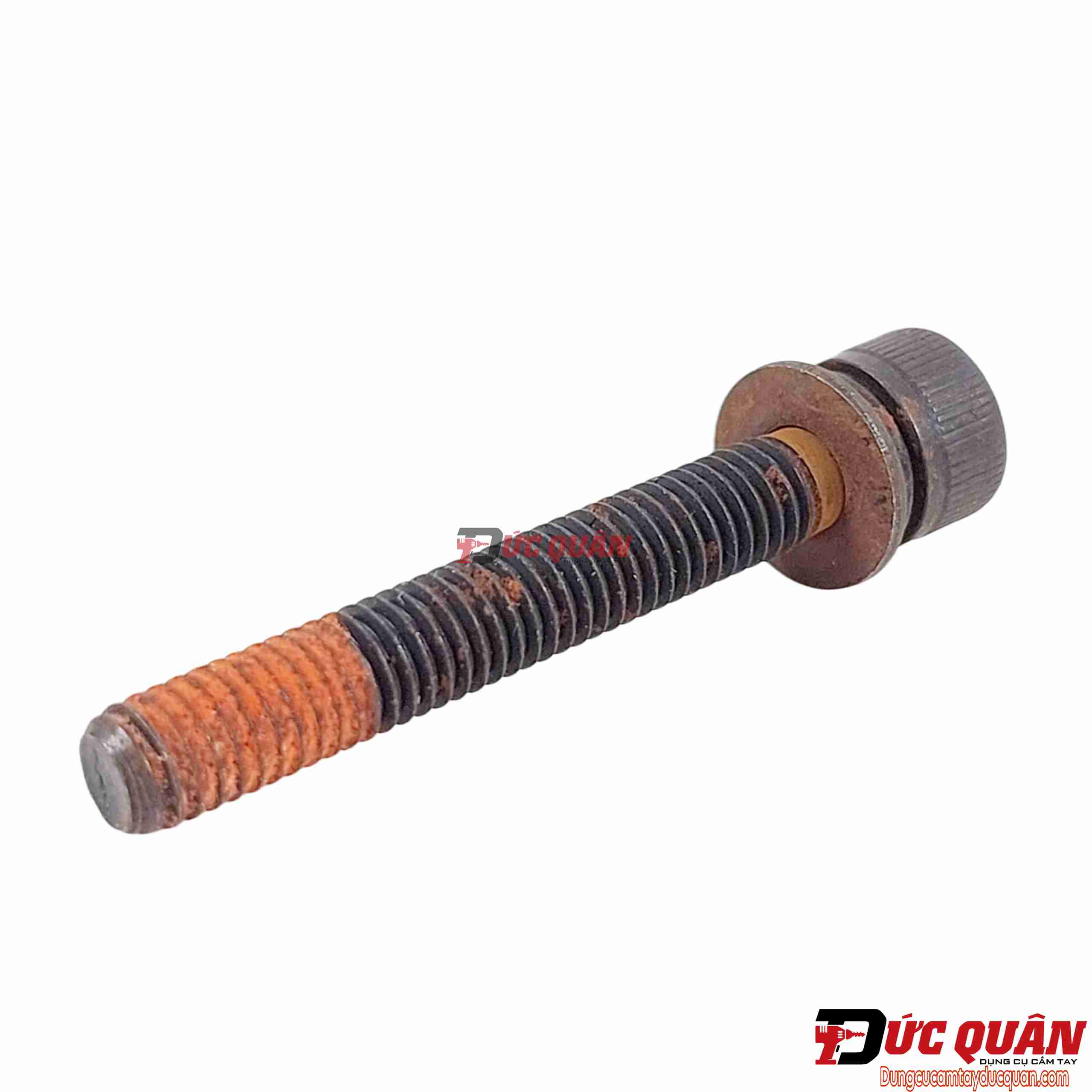 Ốc siết hộp nhông Bu Long ( M5 x 35mm ) DTW700, DTW1001, DTW1002, MAKITA 251476-6