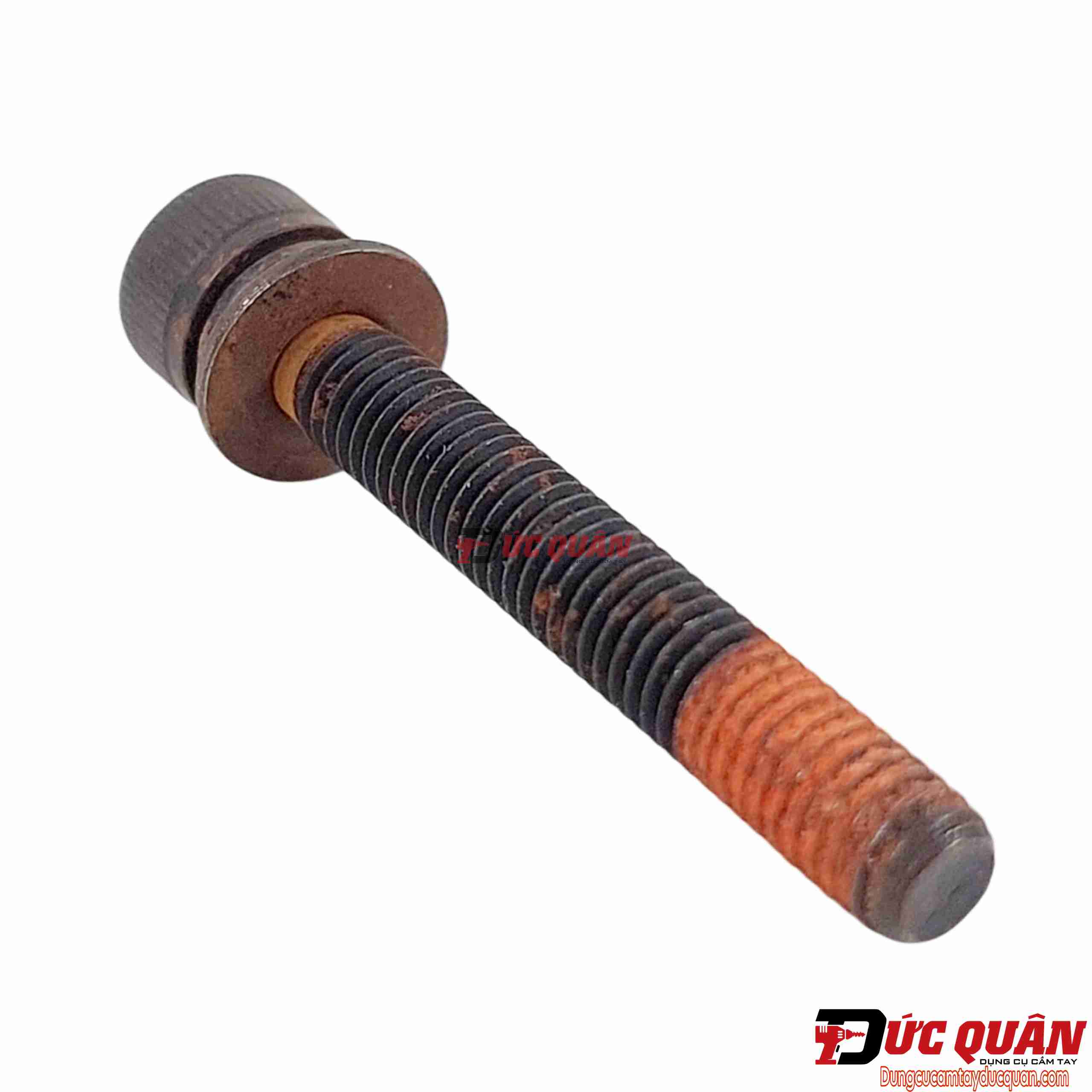 Ốc siết hộp nhông Bu Long ( M5 x 35mm ) DTW700, DTW1001, DTW1002, MAKITA 251476-6