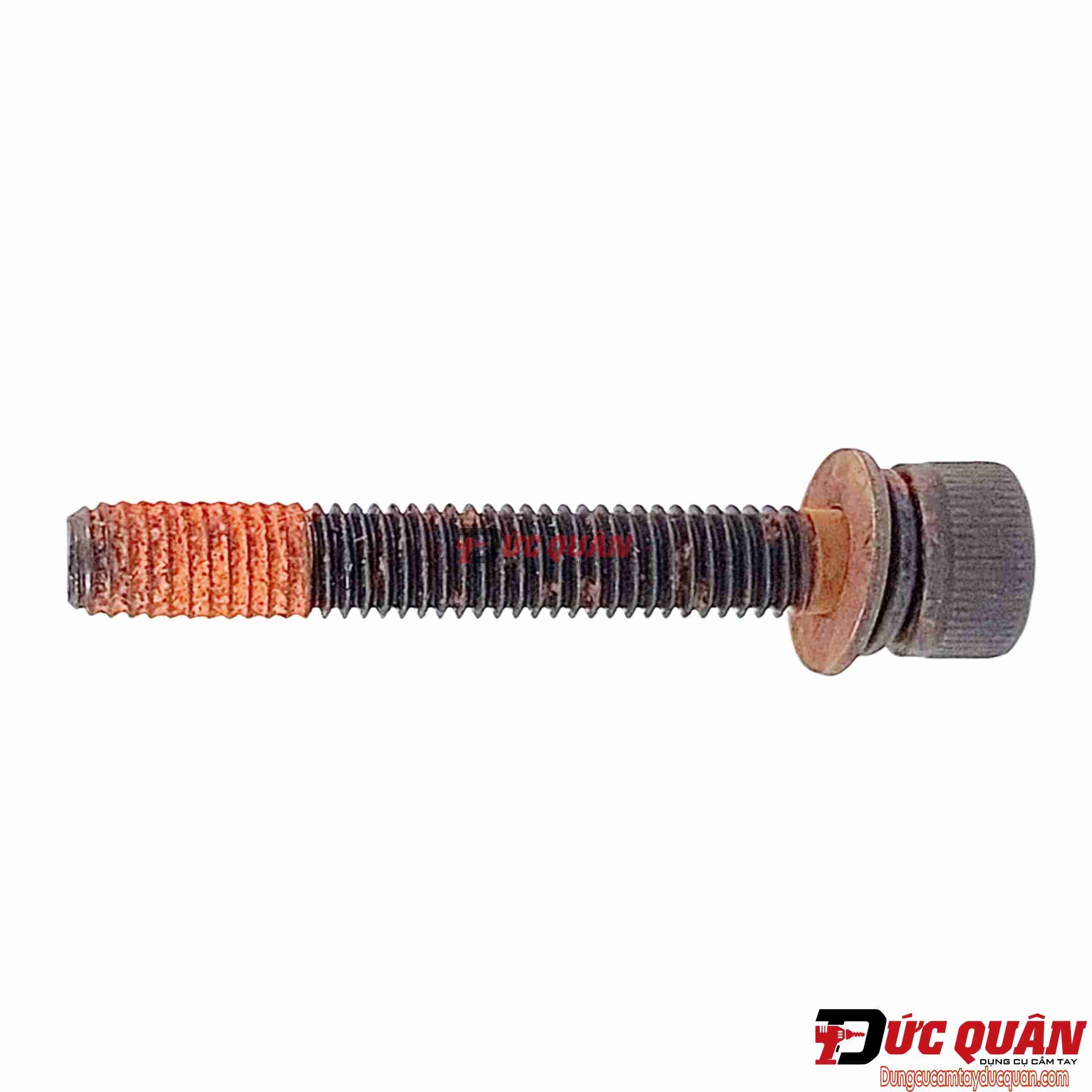 Ốc siết hộp nhông Bu Long ( M5 x 35mm ) DTW700, DTW1001, DTW1002, MAKITA 251476-6
