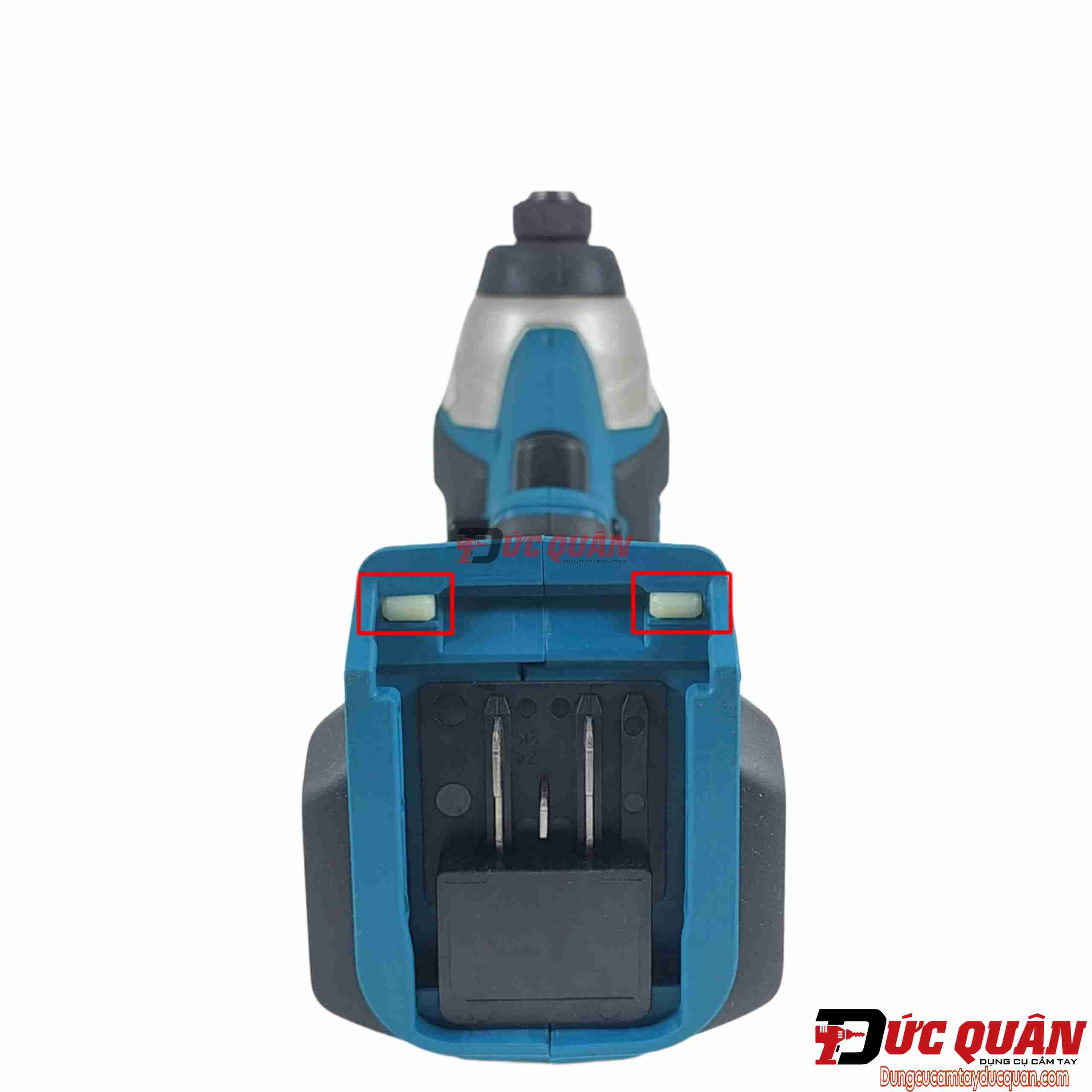 Nút cao su gài chân pin 12v Makita 263002-9 ( 1 Cái )