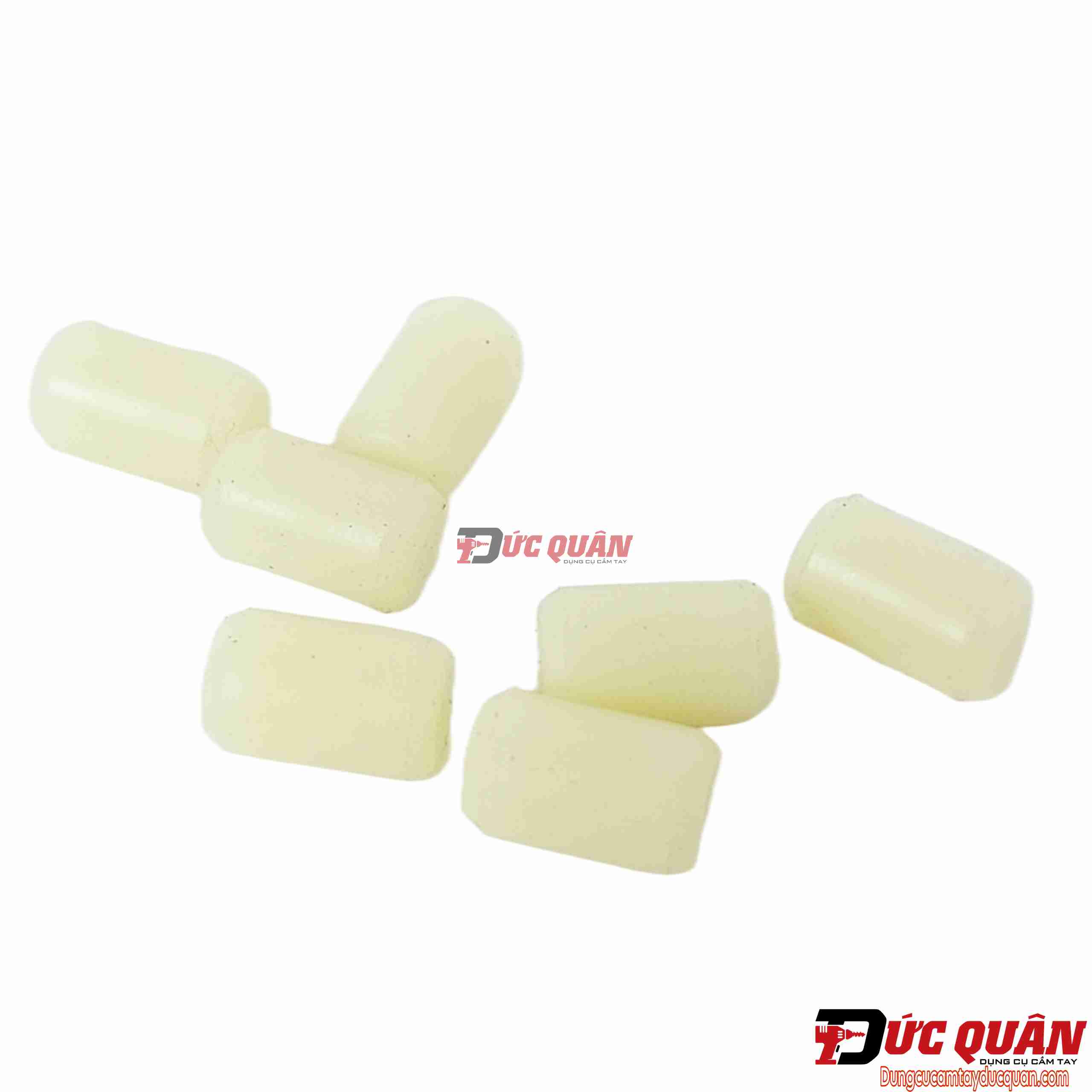 Nút cao su gài chân pin 12v Makita 263002-9 ( 1 Cái )