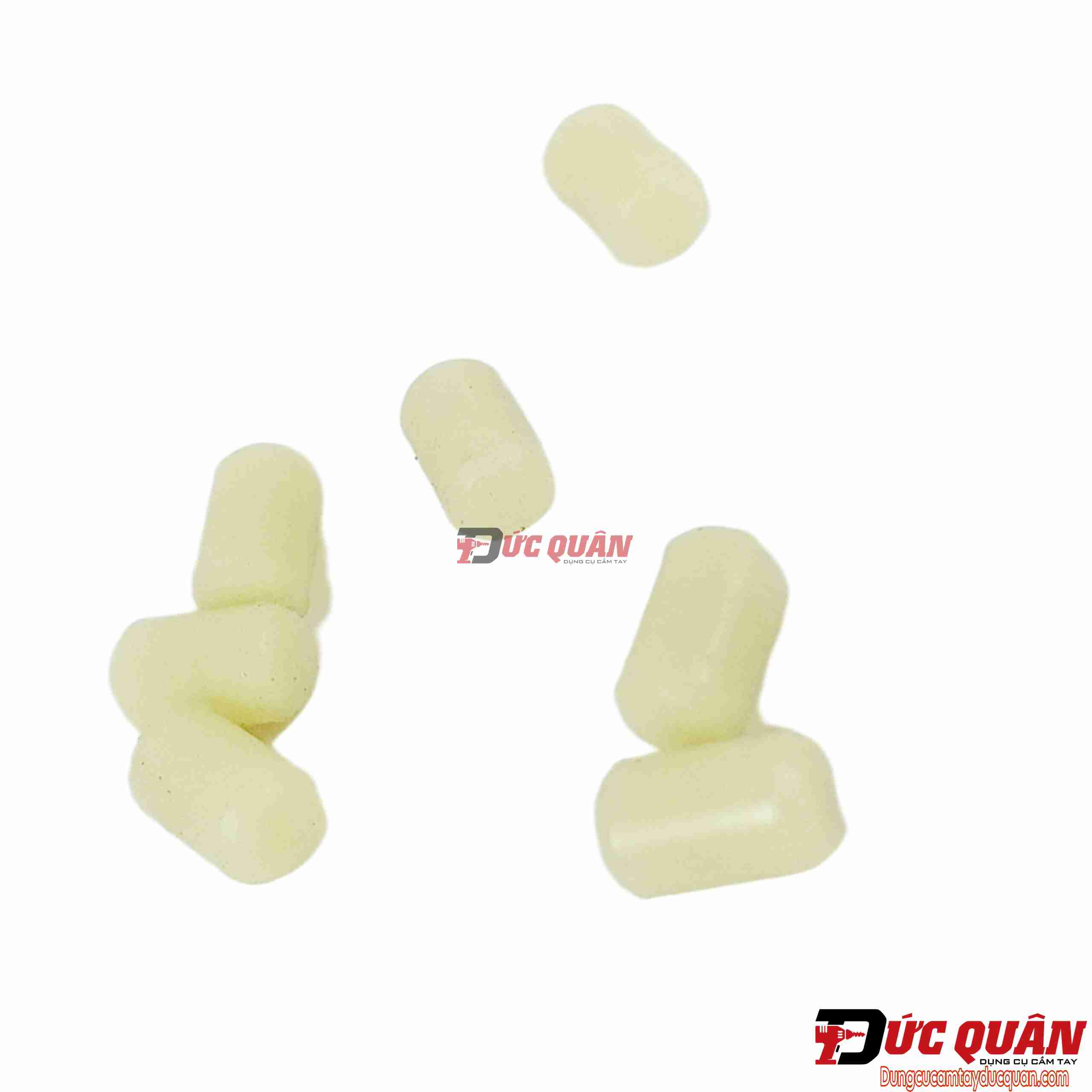 Nút cao su gài chân pin 12v Makita 263002-9 ( 1 Cái )