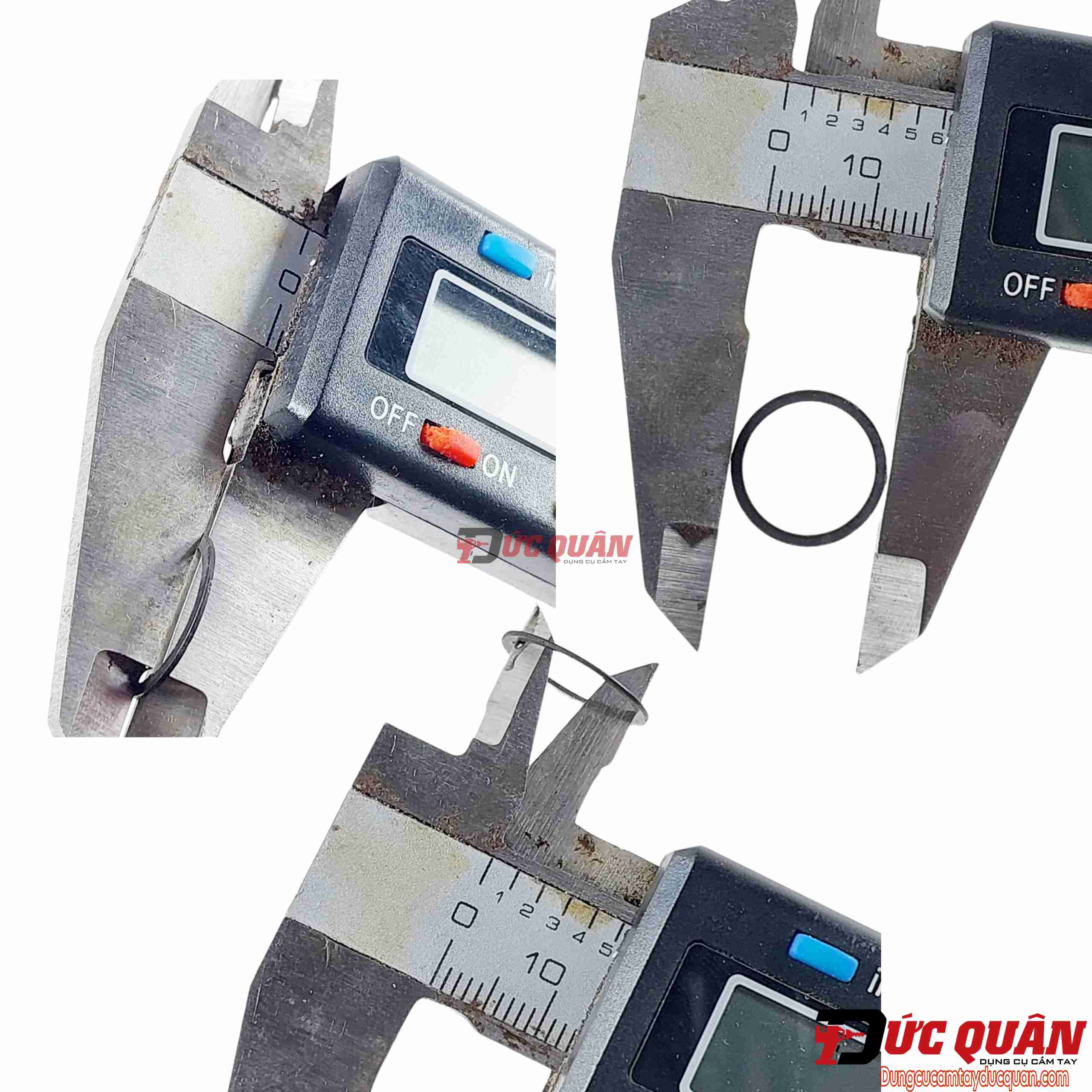 Bộ đầu ngậm vít tháo lấp nhanh đầu vít Makita 326068-1-1