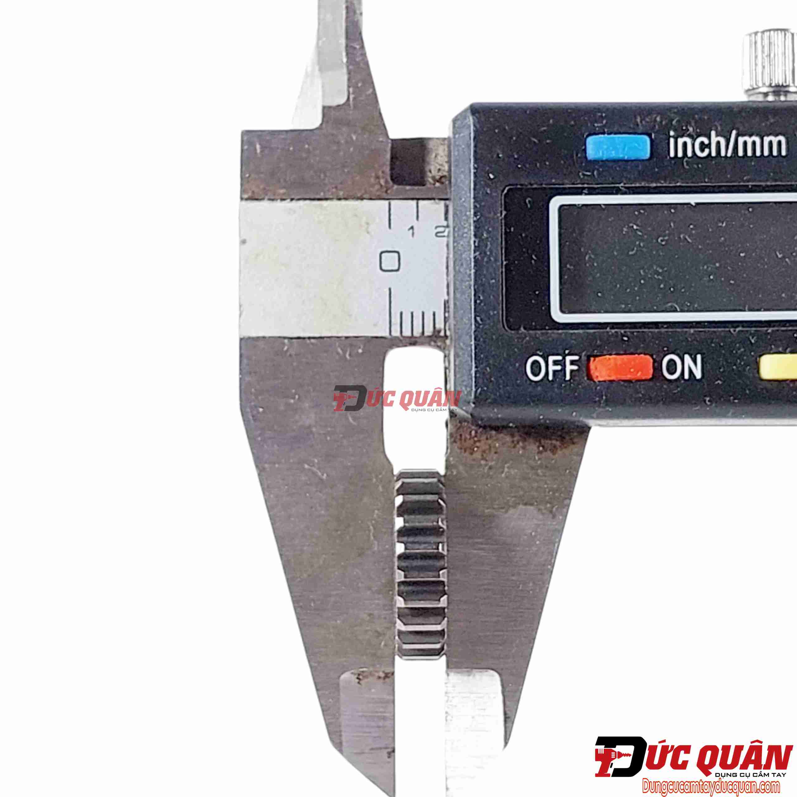 Bánh nhông hàng trình, DTW285,DTW281, DTW280, DTD171, DTD170, DTD148, MAKITA. 227338-0