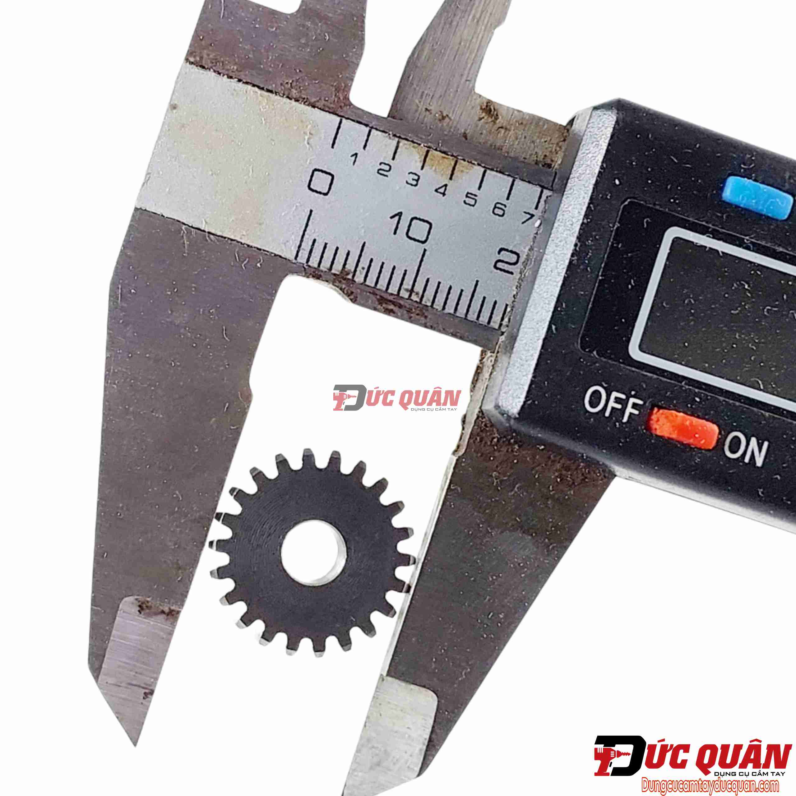 Bánh nhông hàng trình, DTW285,DTW281, DTW280, DTD171, DTD170, DTD148, MAKITA. 227338-0
