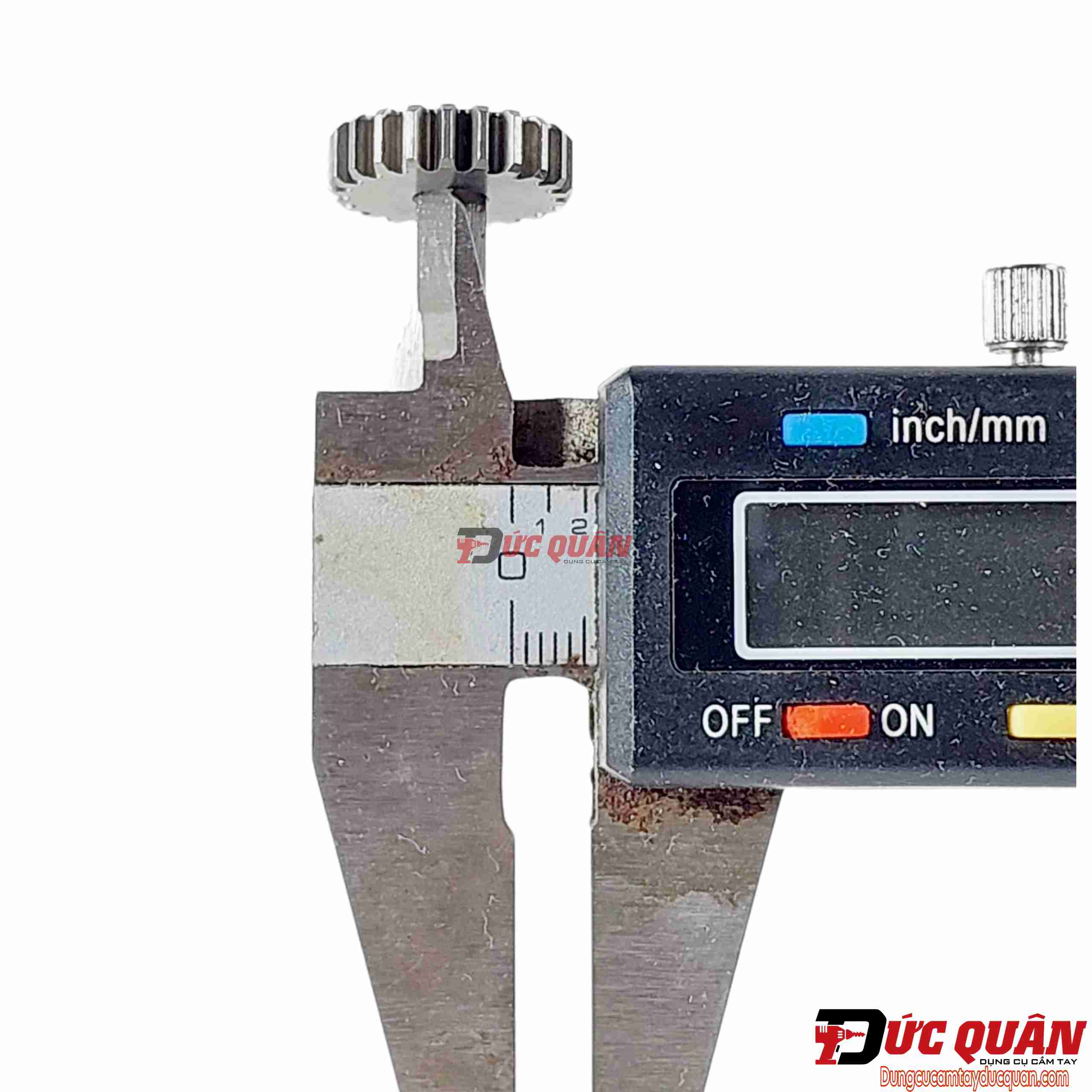 Bánh nhông hàng trình, DTW285,DTW281, DTW280, DTD171, DTD170, DTD148, MAKITA. 227338-0