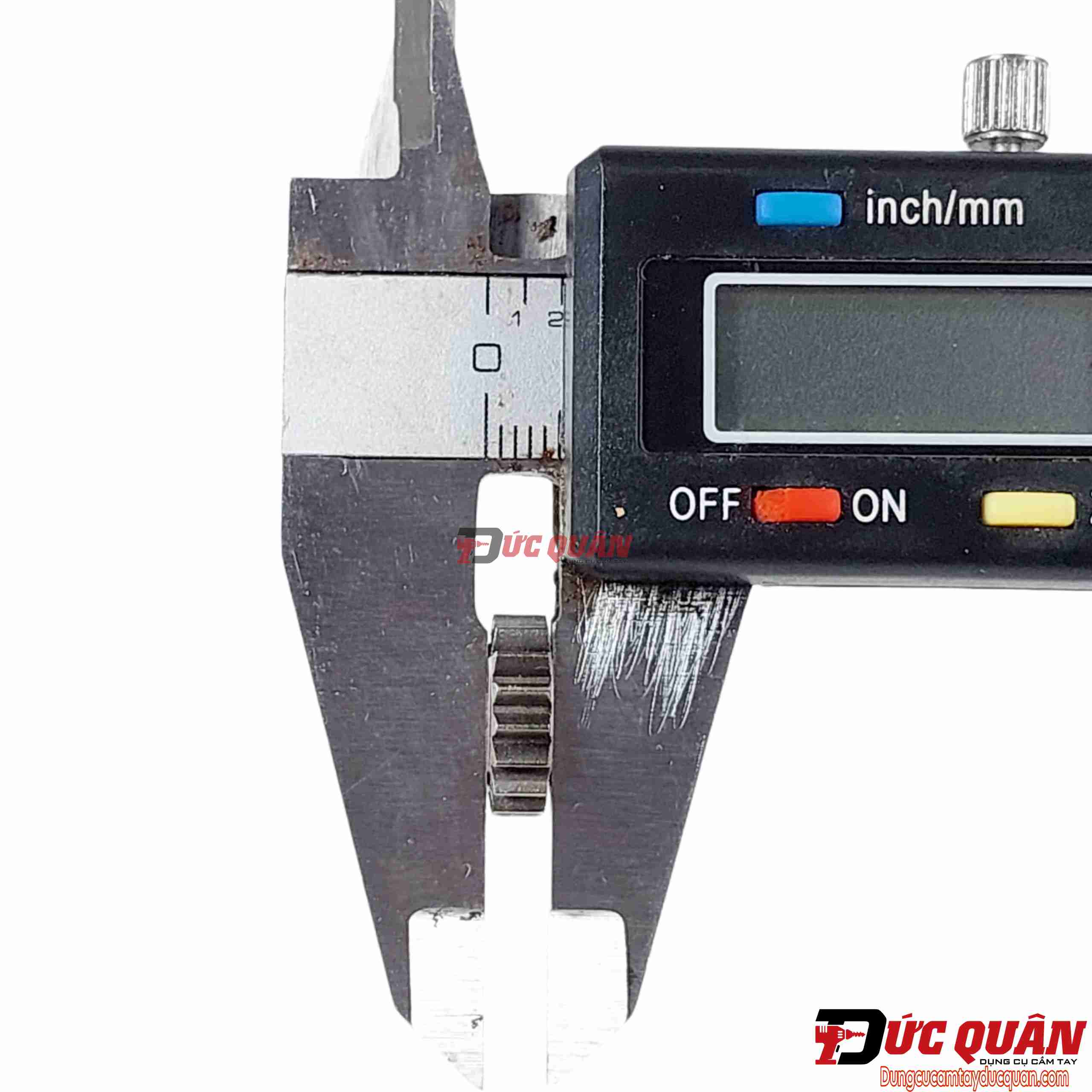 Bánh nhông máy bắn vít Makita TD090 227213-0