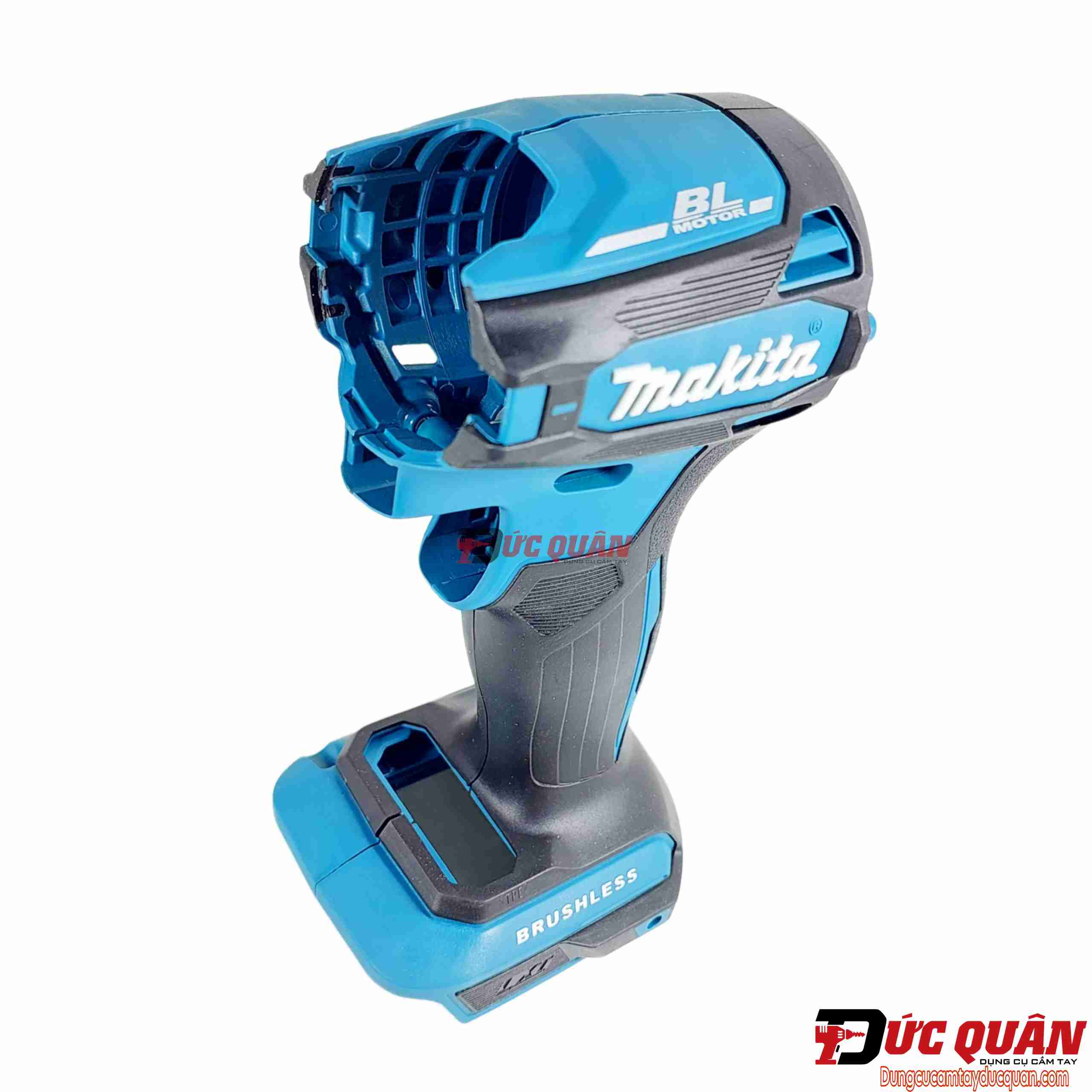 Vỏ máy bắn vít Mkita DTD172, TD172