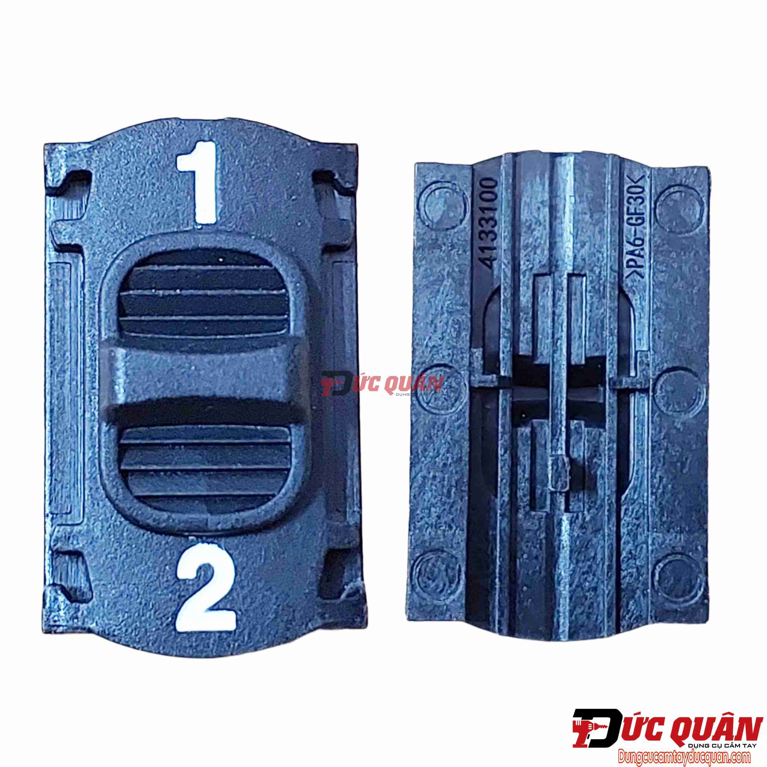 Nút chuyển chế độ máy Makita DHP487/ XPH15