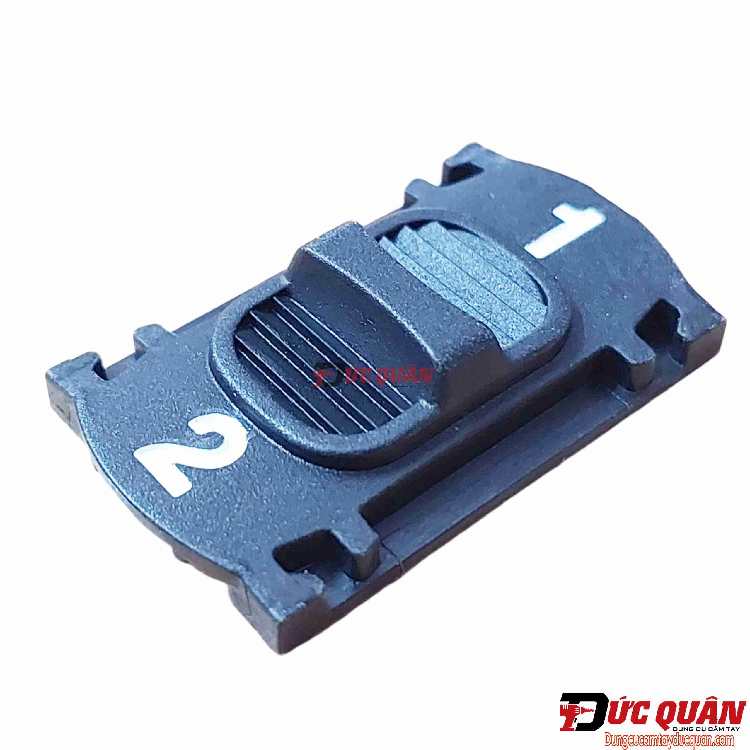 Nút chuyển chế độ máy Makita DHP487/ XPH15