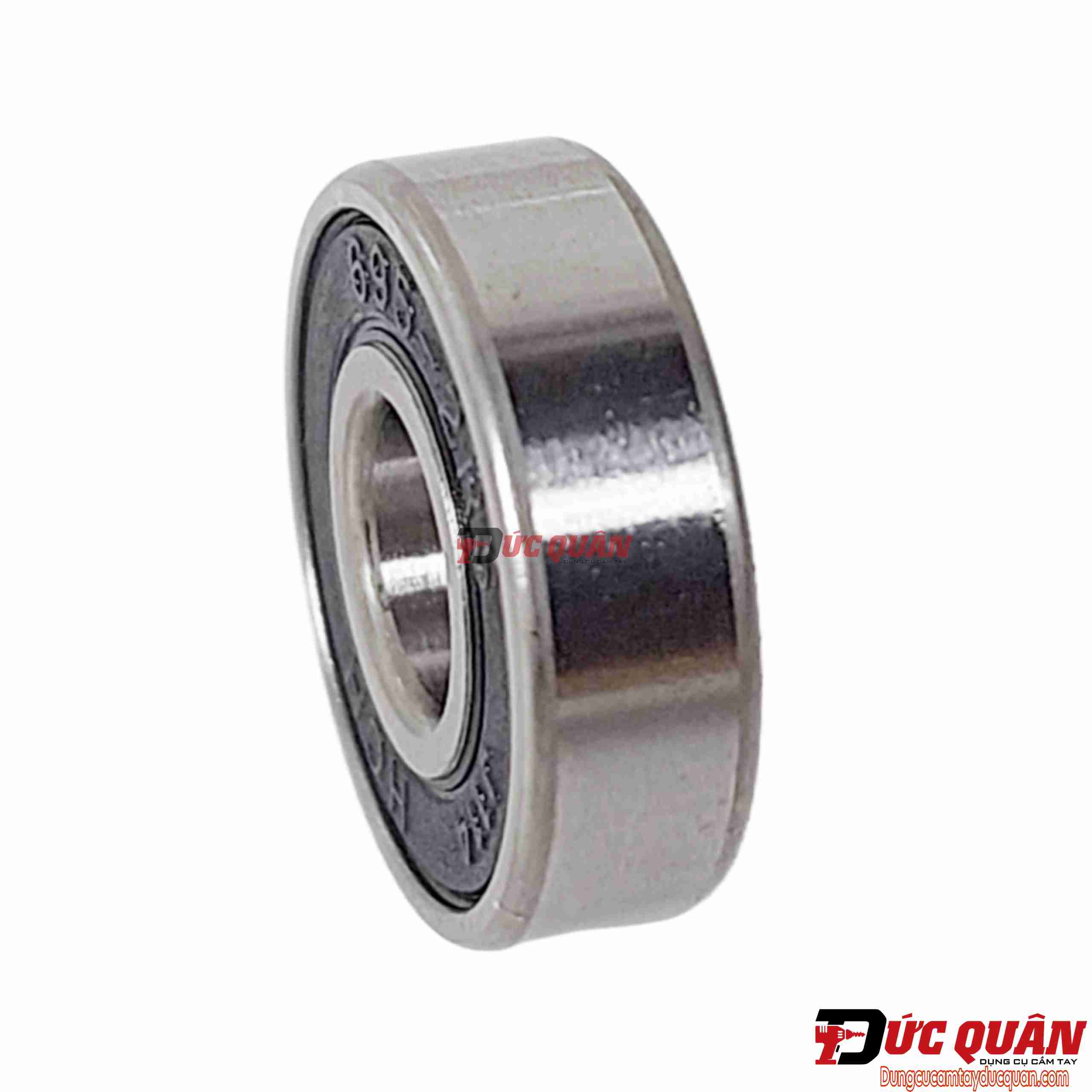 Bạc đạn Rôto Stator máy Makita TD130/ TD131/ TD135/ TD134 604nho